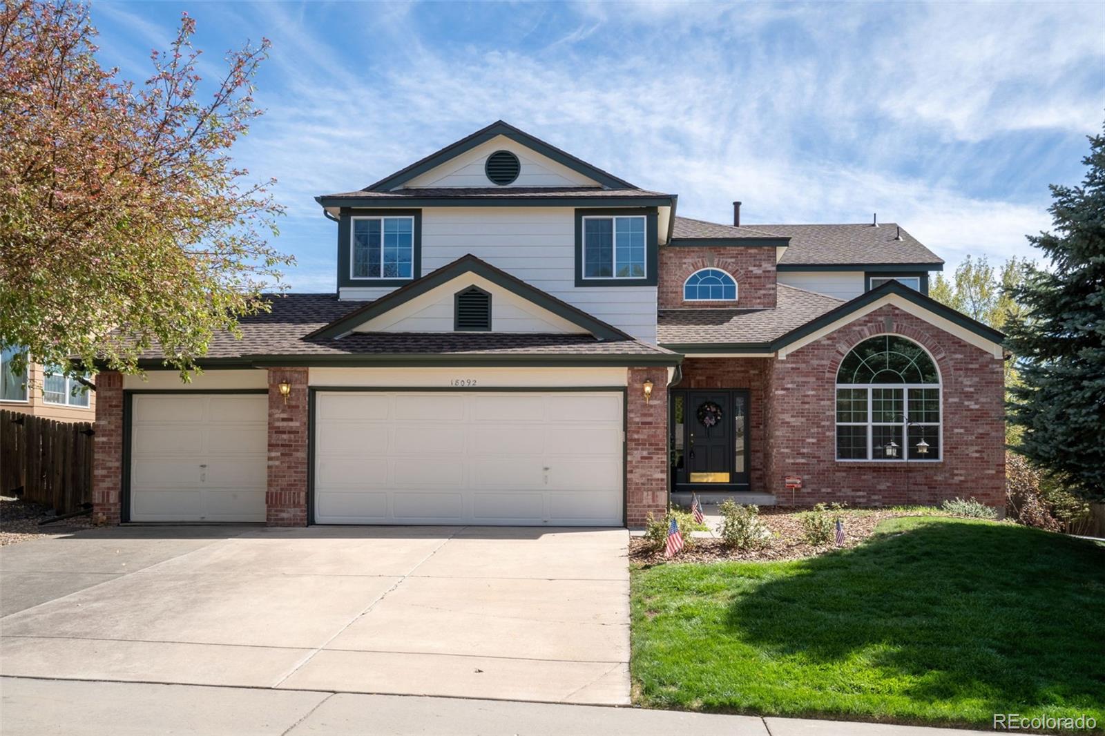  Centennial Home | MLS #: 703681718092 E Dorado Drive, Centennial Beds: 5 Baths: 3 Price: $749,900