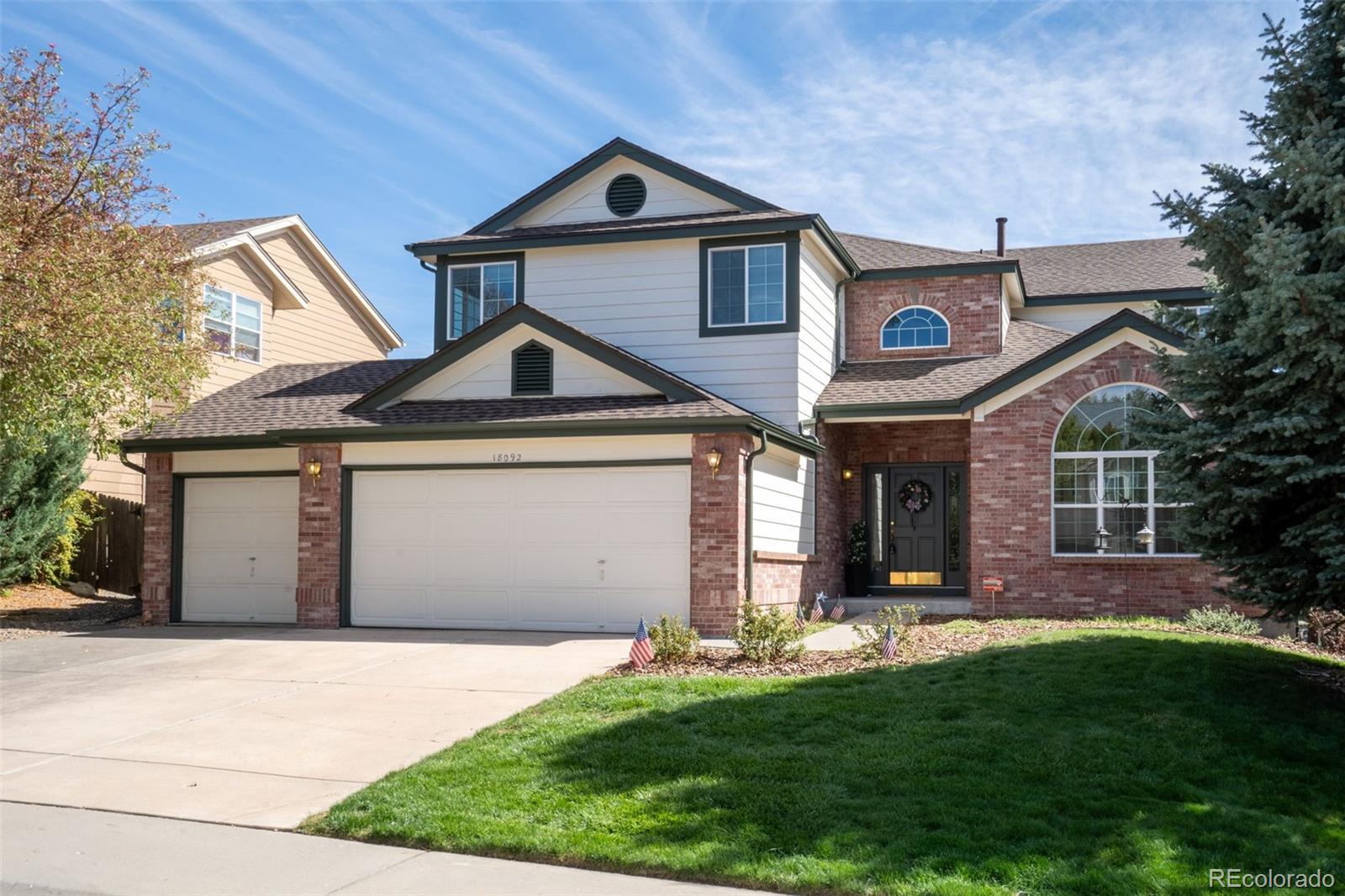 18092 E Dorado Drive, centennial&nbsp; House Search MLS Picture