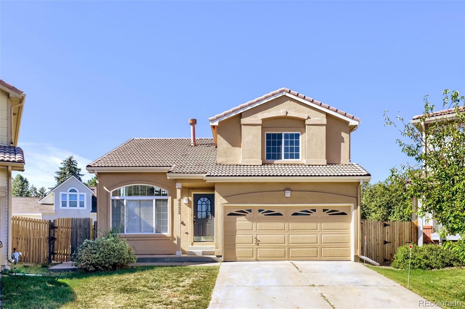 Green Valley Ranch Denver Home | MLS #: 97004764555 N Gibraltar Street, Denver Beds: 2 Baths: 4 Price: $450,000