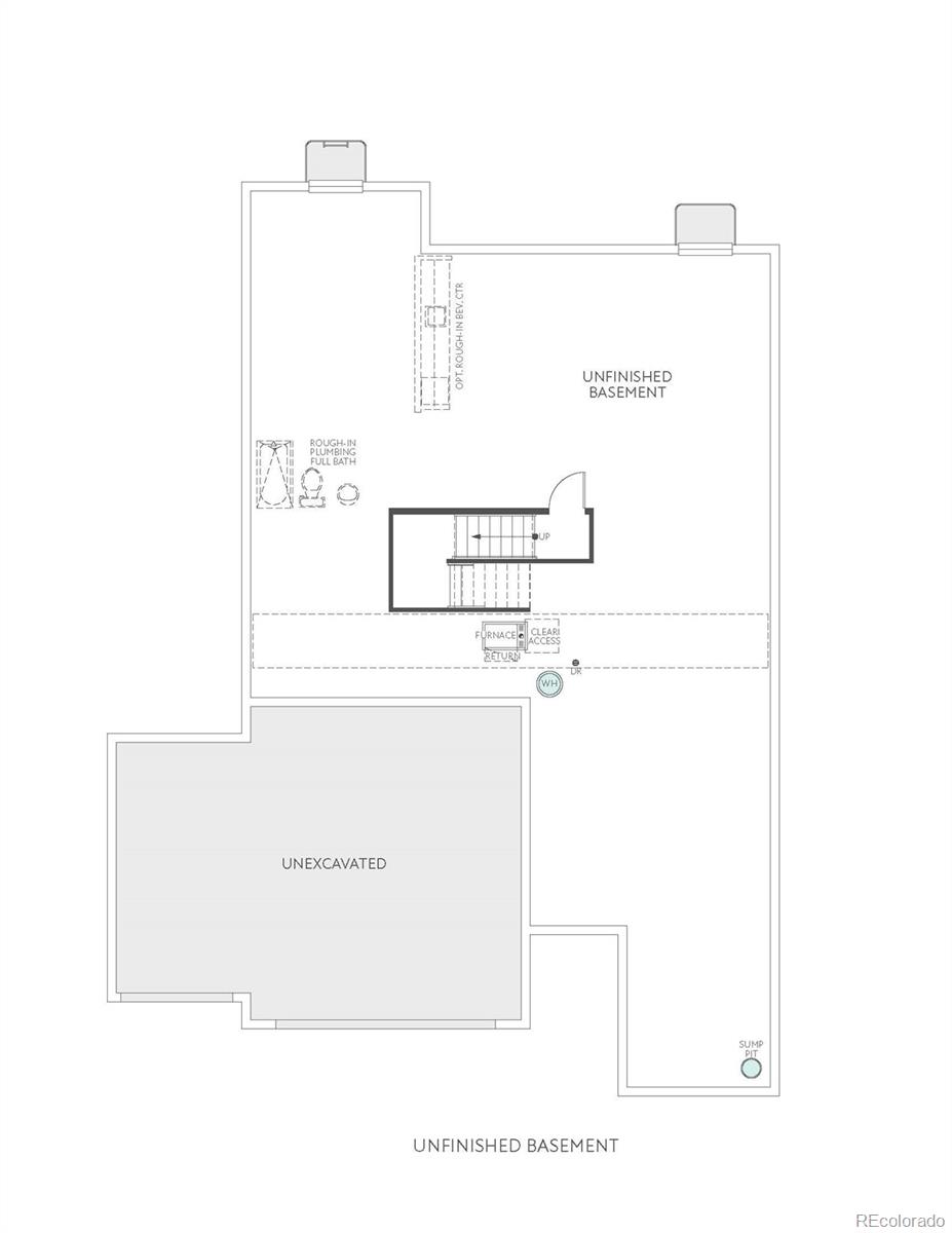 24464 E 34th Place, aurora&nbsp; House Search MLS Picture