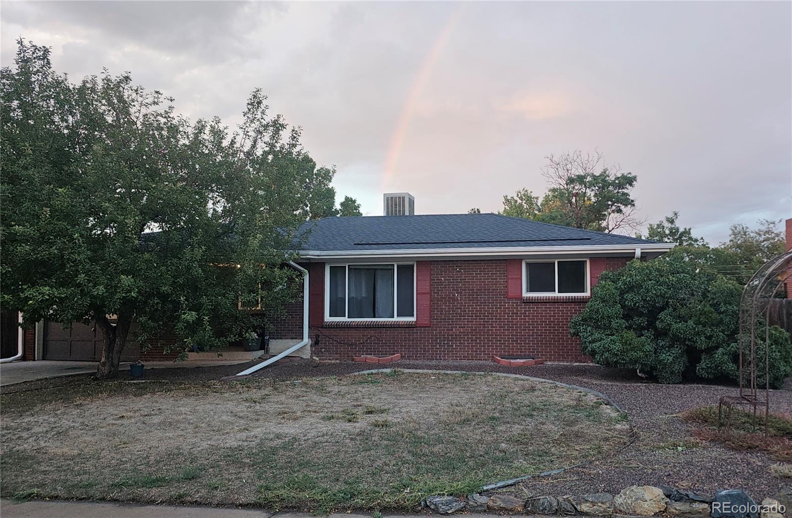 Littleton Home | MLS #: 82114235218  Manitou Road, Littleton Beds: 5 Baths: 3 Price: $630,000