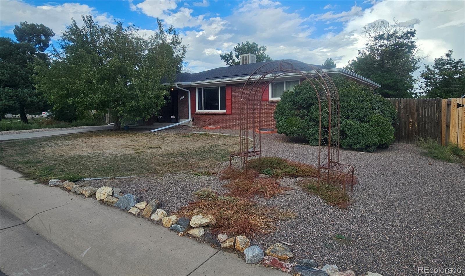 5218  Manitou Road, littleton&nbsp; House Search MLS Picture