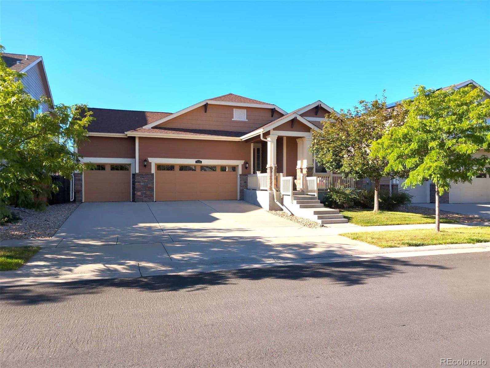 parker&nbsp; House Search Picture
