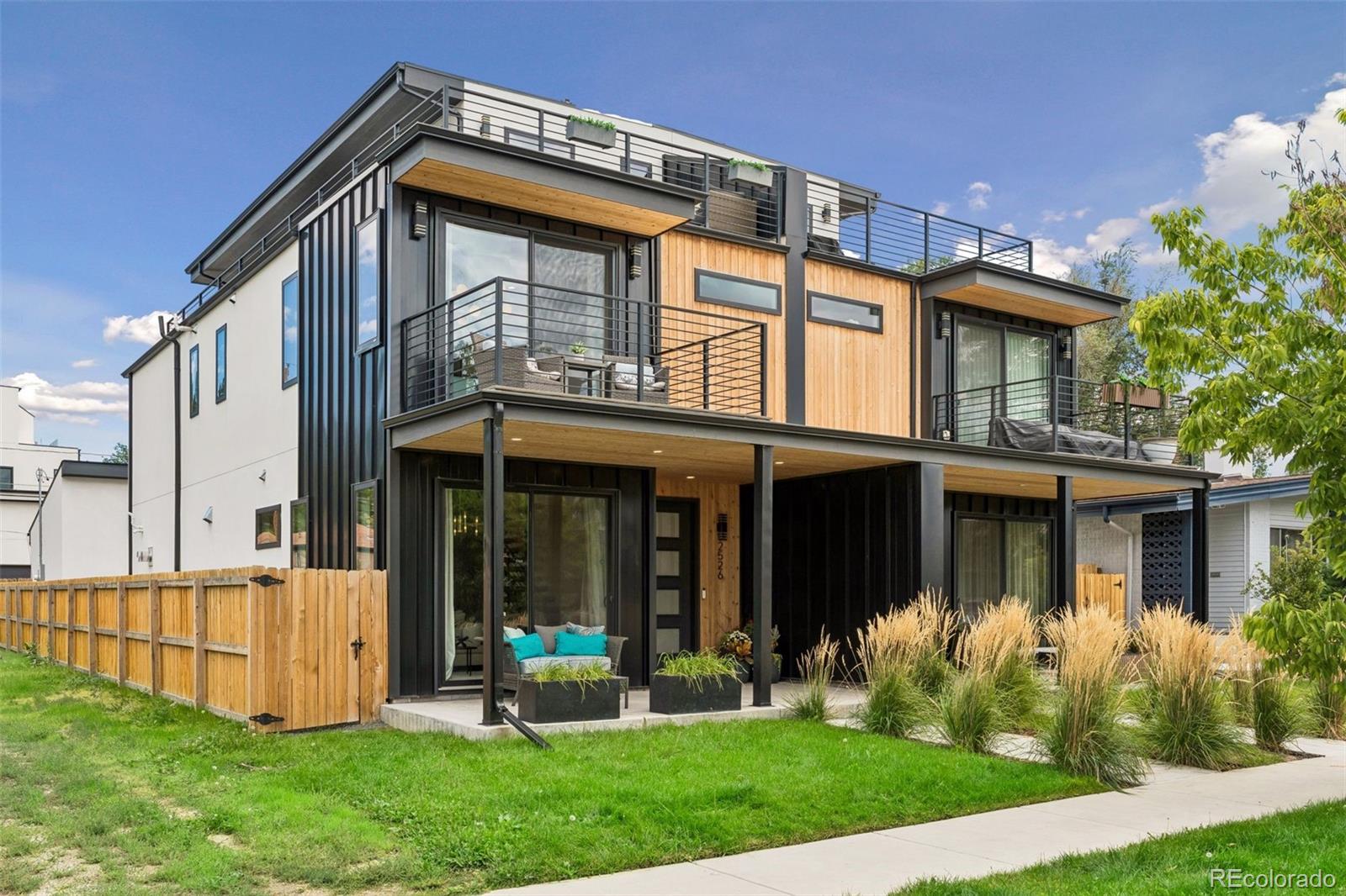 2526 S Lincoln Street, denver&nbsp; House Search MLS Picture