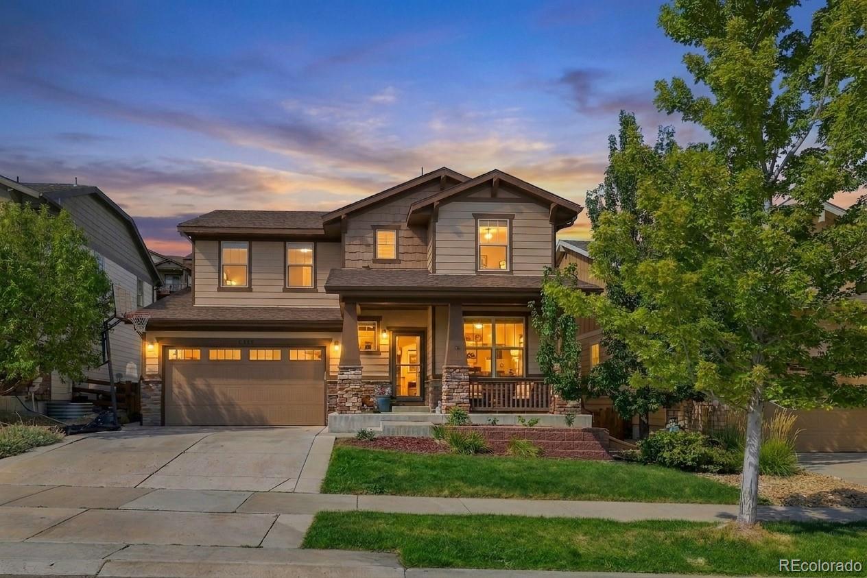  Arvada Home | MLS #: 998629118155 W 85th Drive, Arvada Beds: 3 Baths: 3 Price: $745,000
