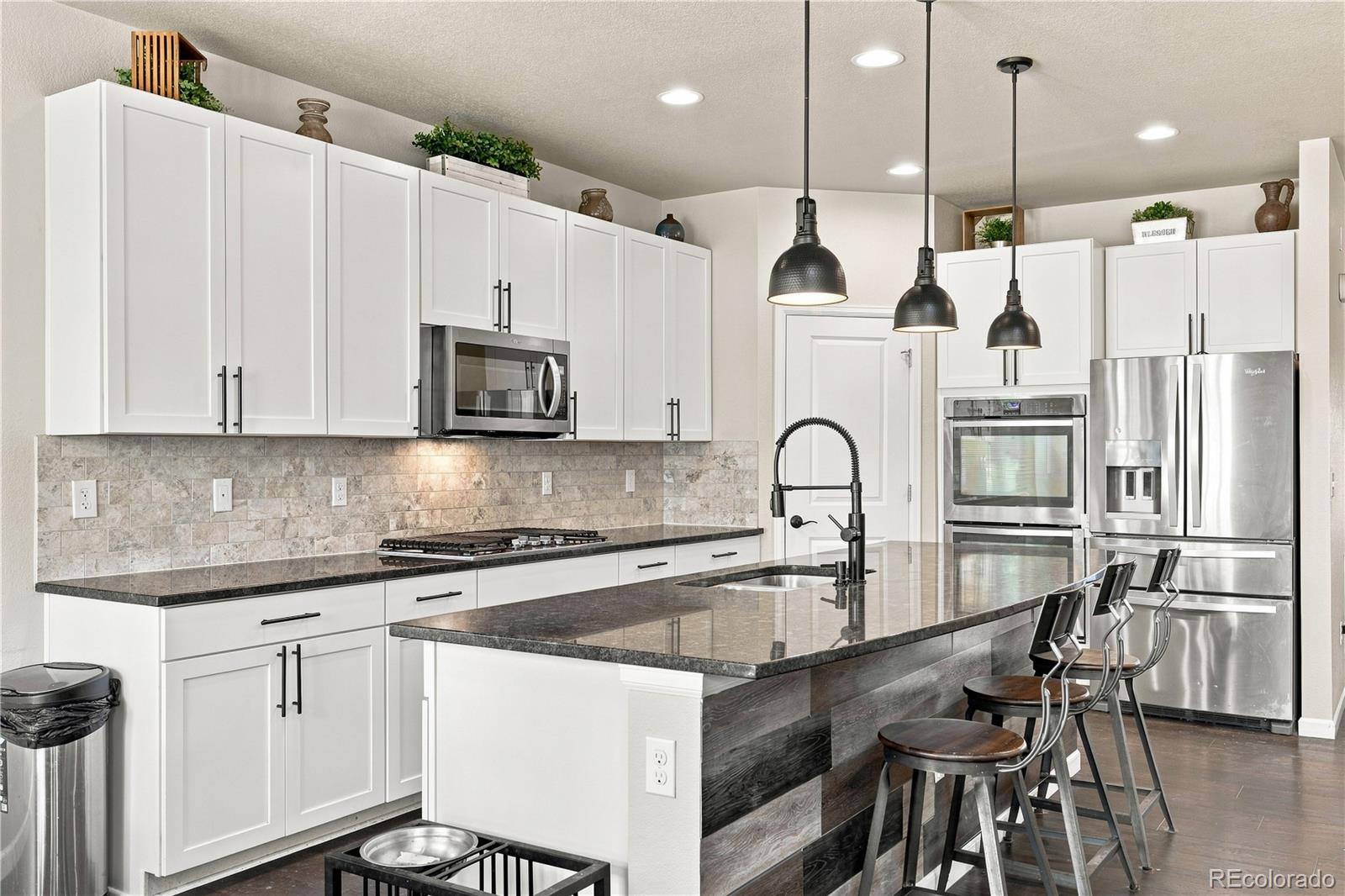 18155 W 85th Drive, arvada&nbsp; House Search MLS Picture