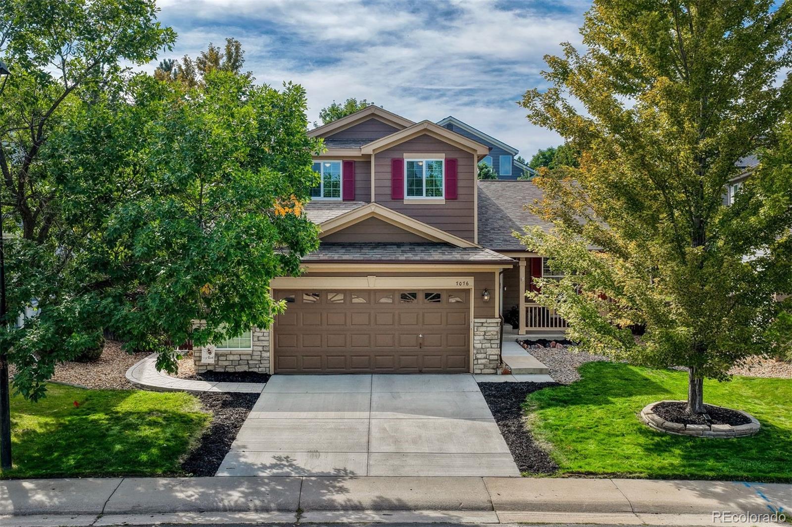 7076  Leopard Gate , littleton&nbsp; House Search MLS Picture