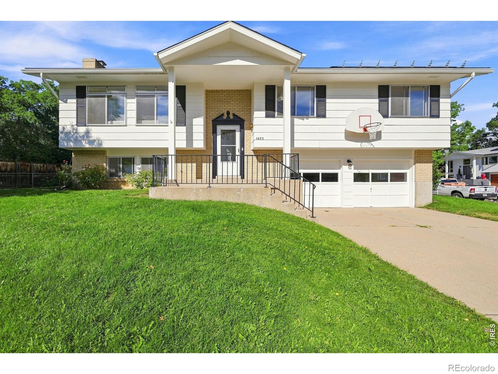 boulder&nbsp; House Search Picture