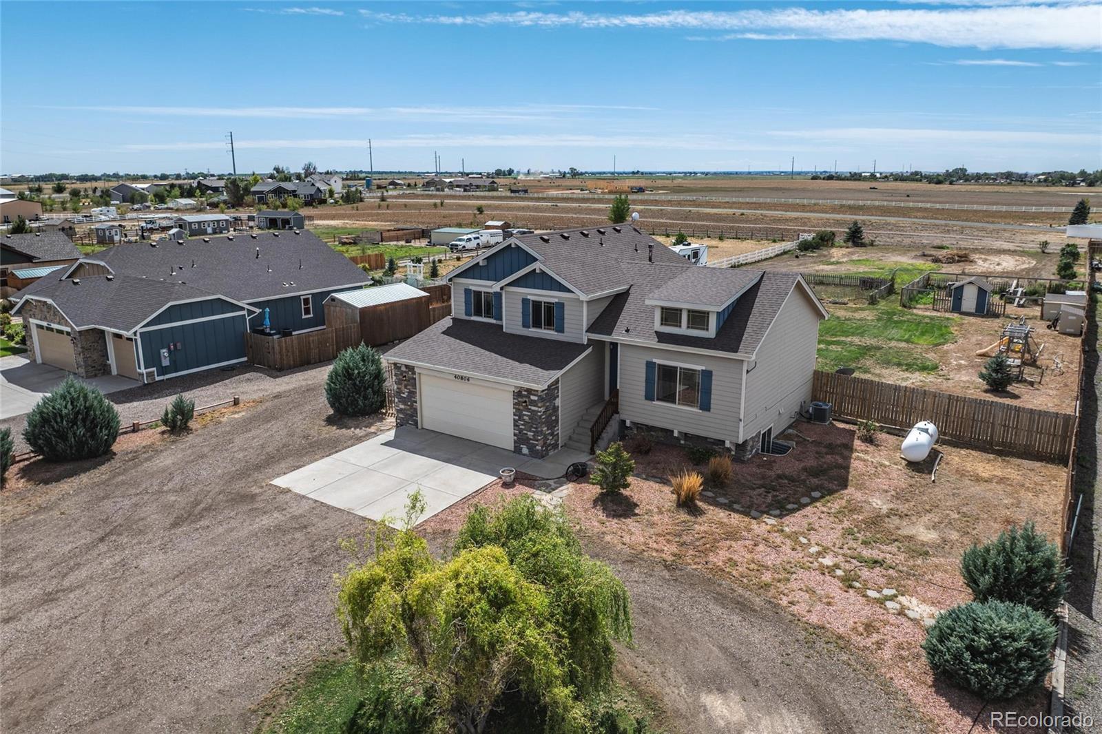 ault&nbsp; Horse Properties Search Picture