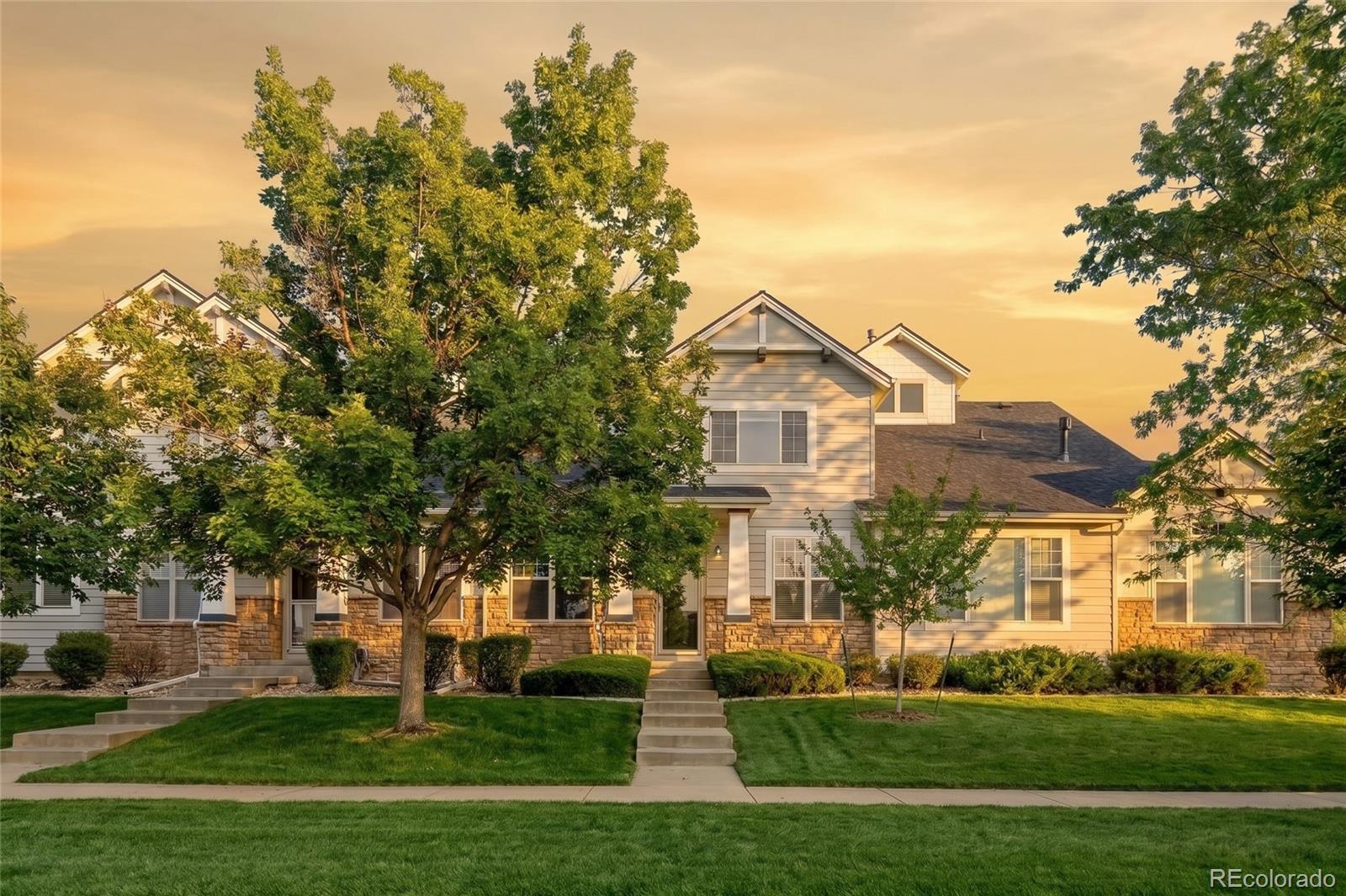  Broomfield Home | MLS #: 68794172550  Winding River Drive, Broomfield Beds: 4 Baths: 4 Price: $525,000