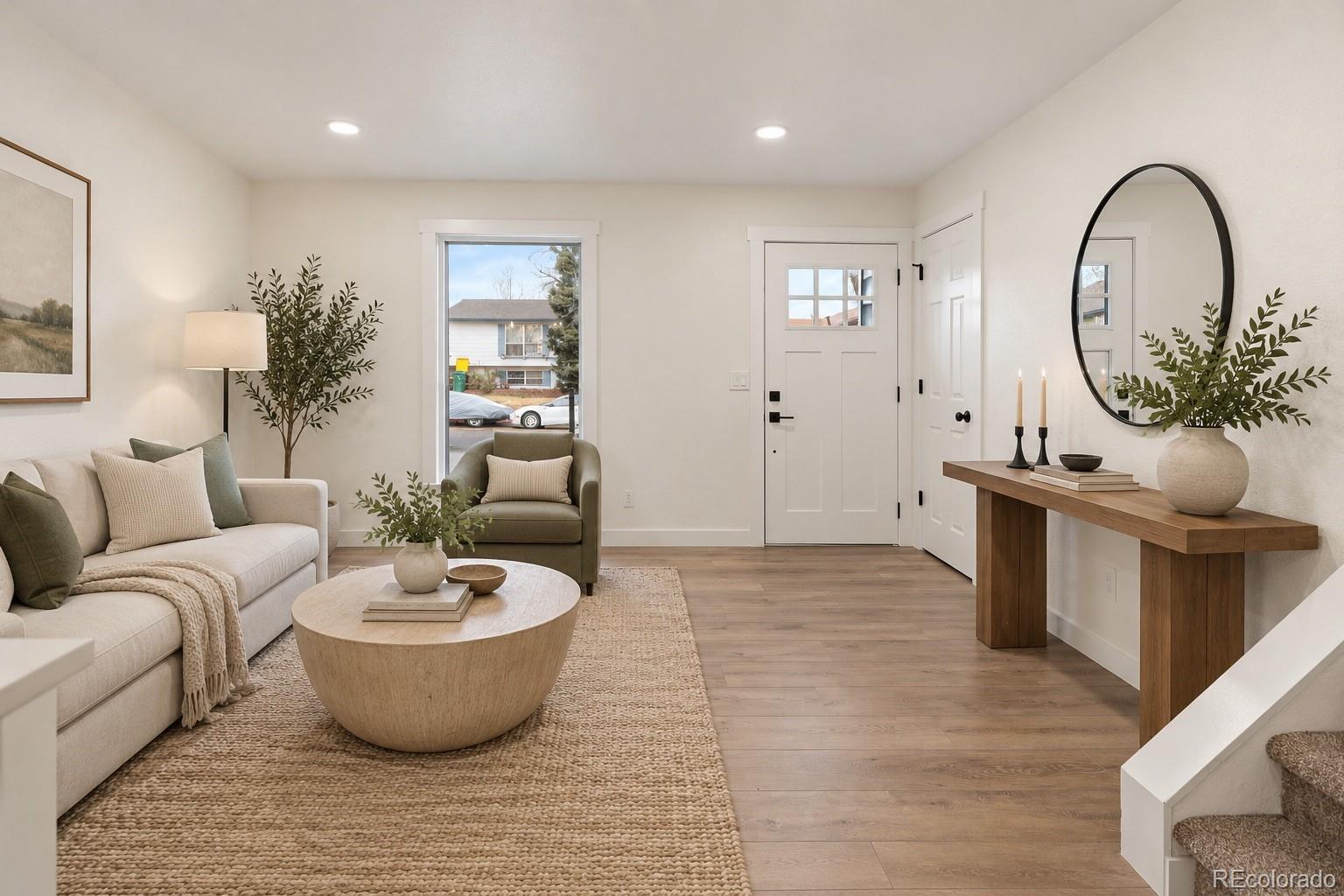 3090 S Hoyt Way, denver&nbsp; House Search MLS Picture