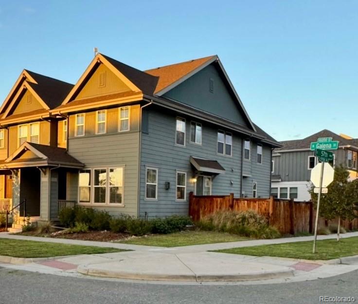 denver&nbsp; House Search Picture