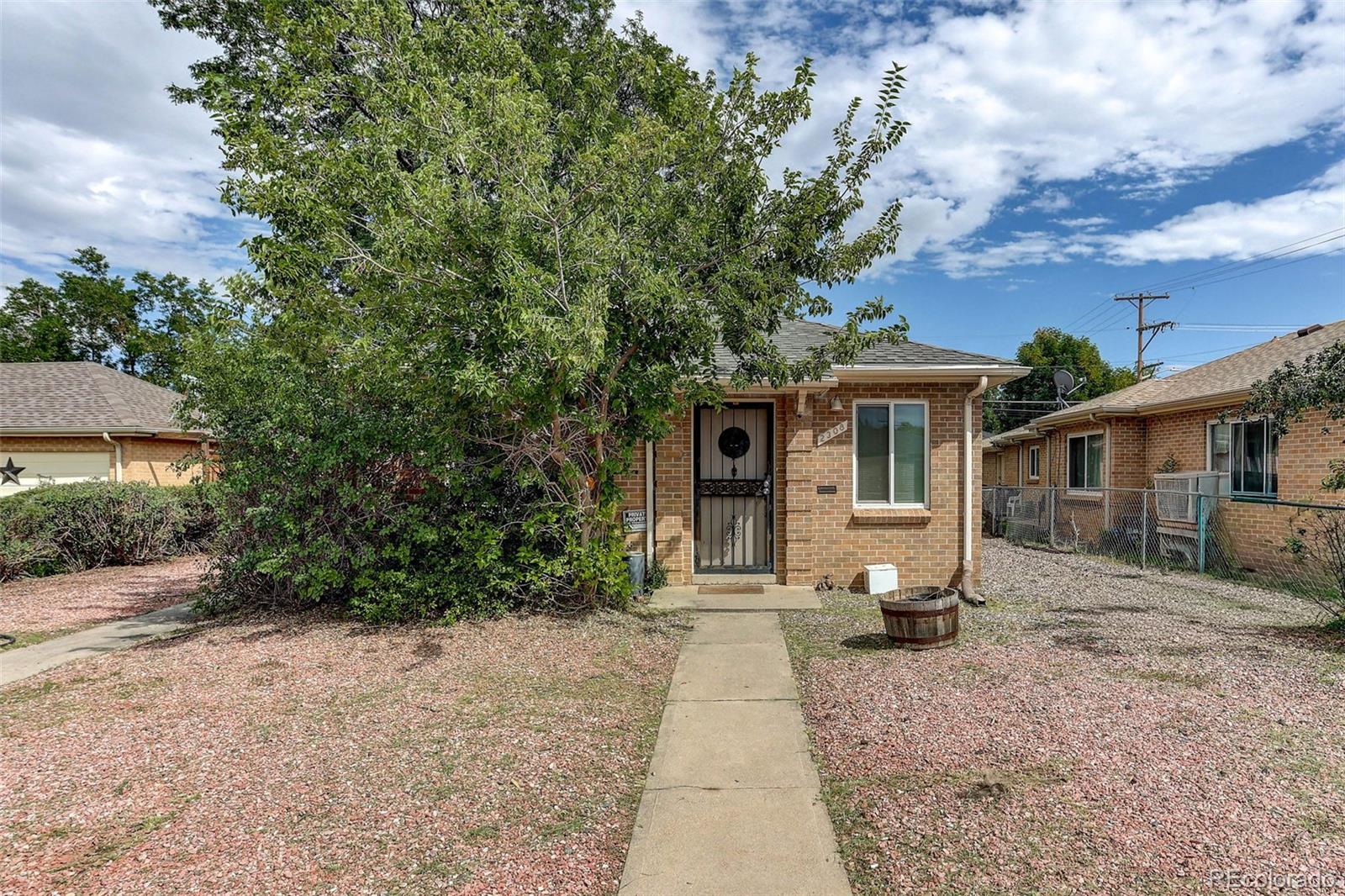 denver&nbsp; House Search Picture