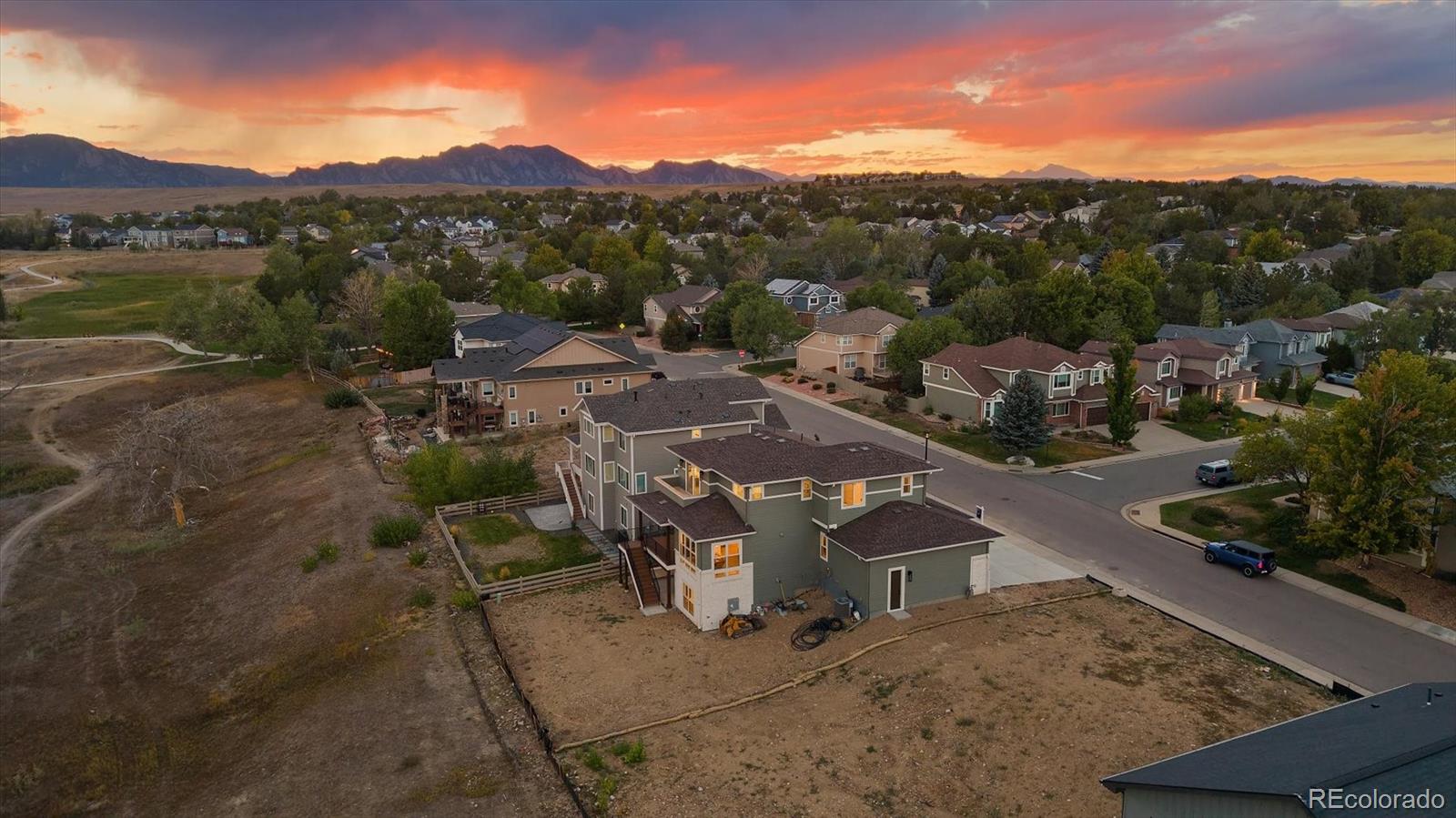 1302  Eldorado Drive, superior&nbsp; House Search MLS Picture