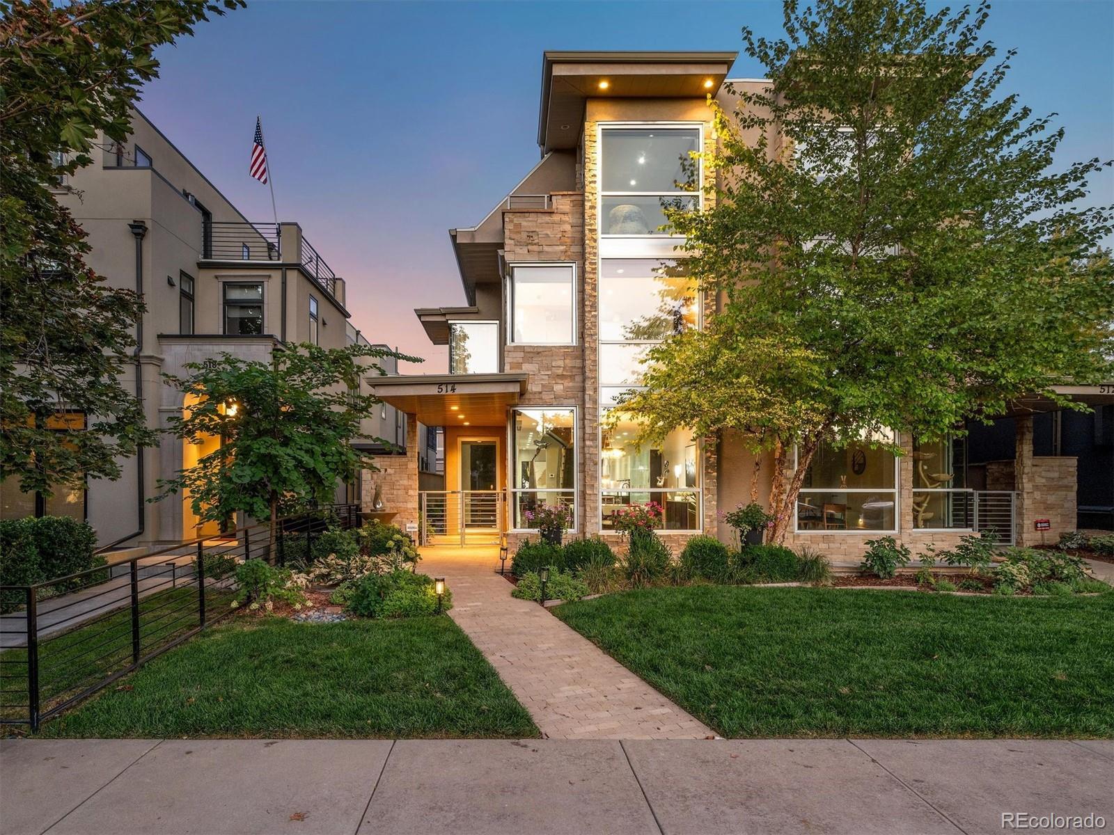 denver&nbsp; House Search Picture