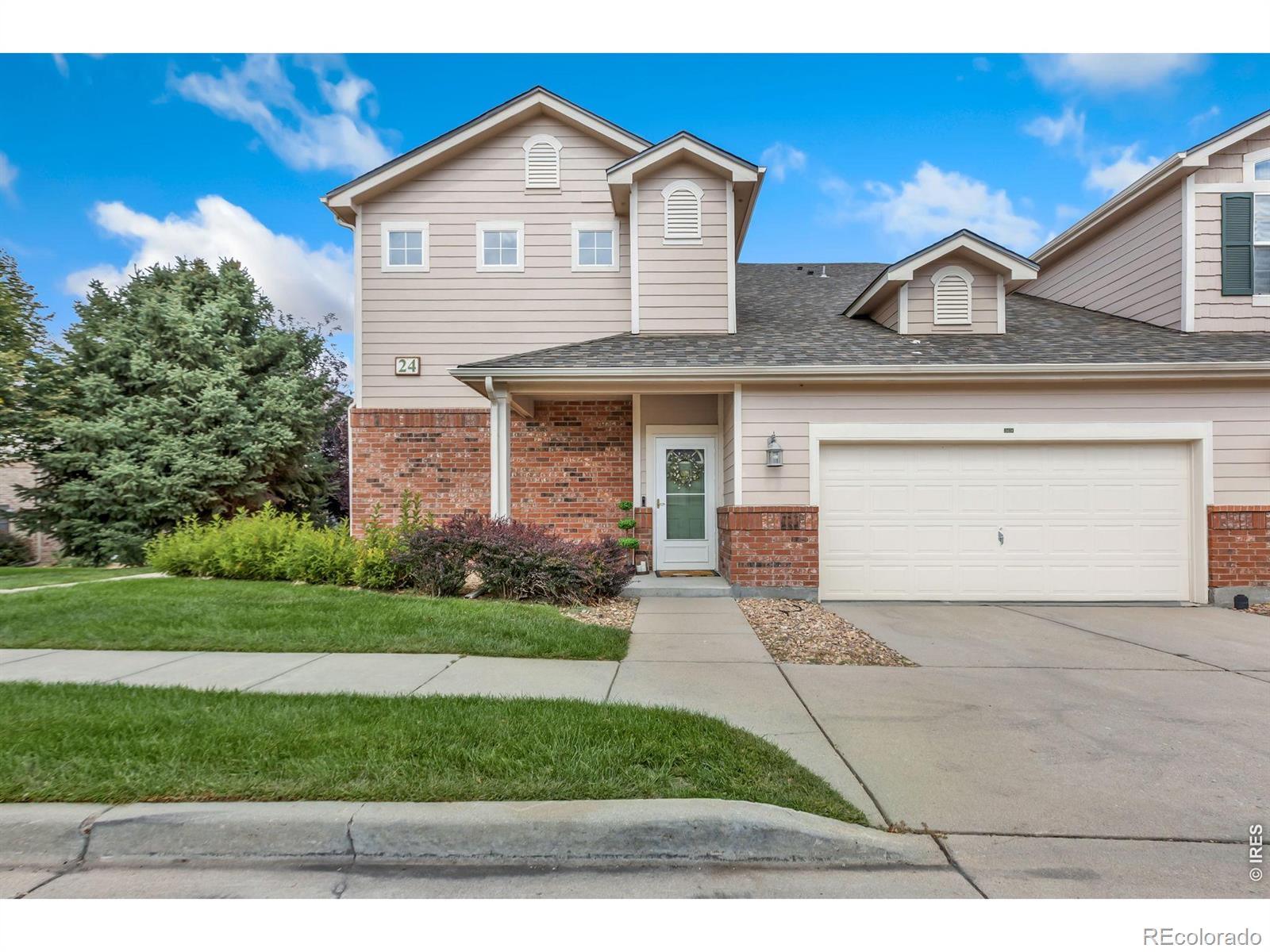 greeley&nbsp; House Search Picture