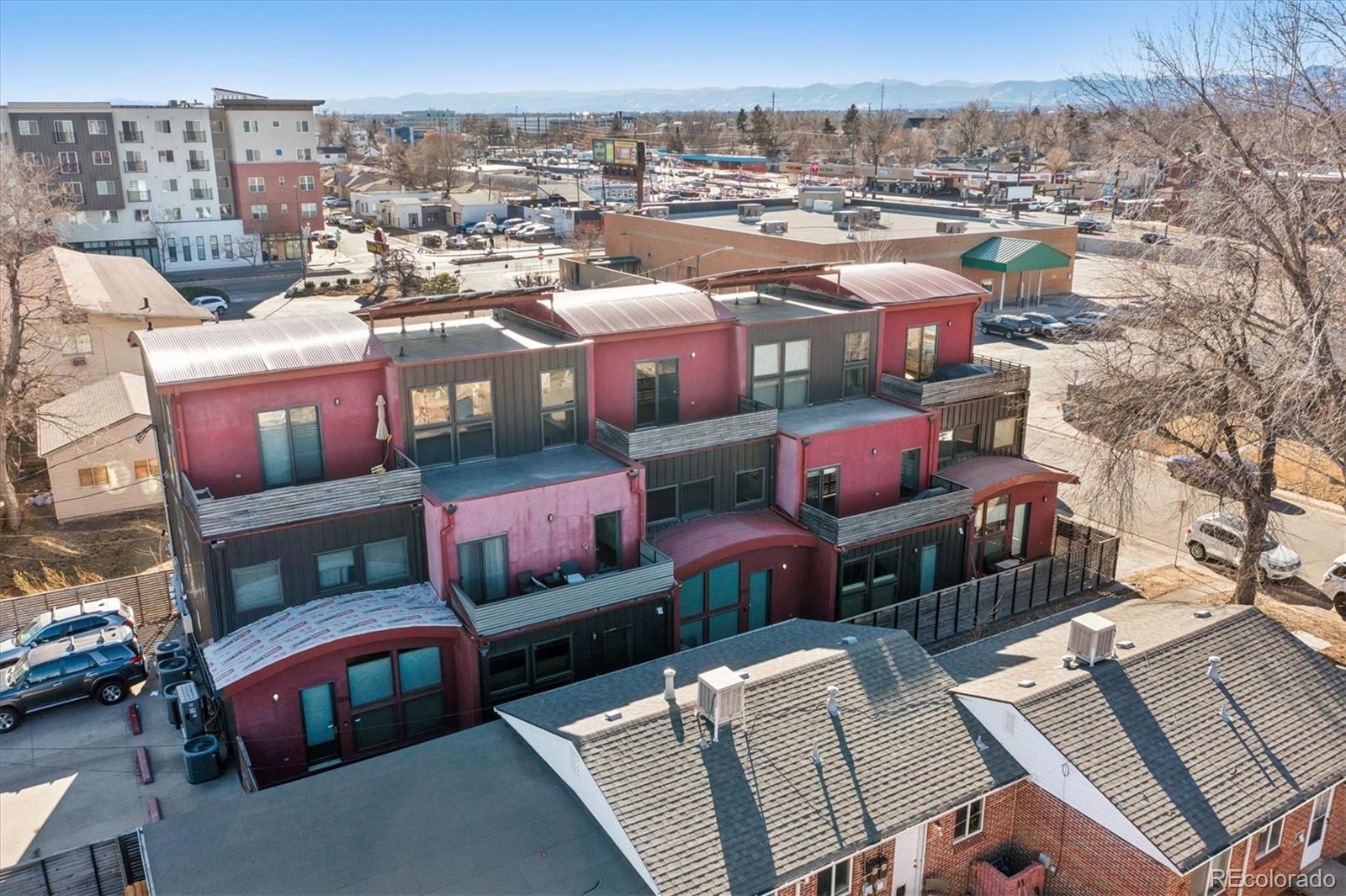 denver&nbsp; House Search Picture