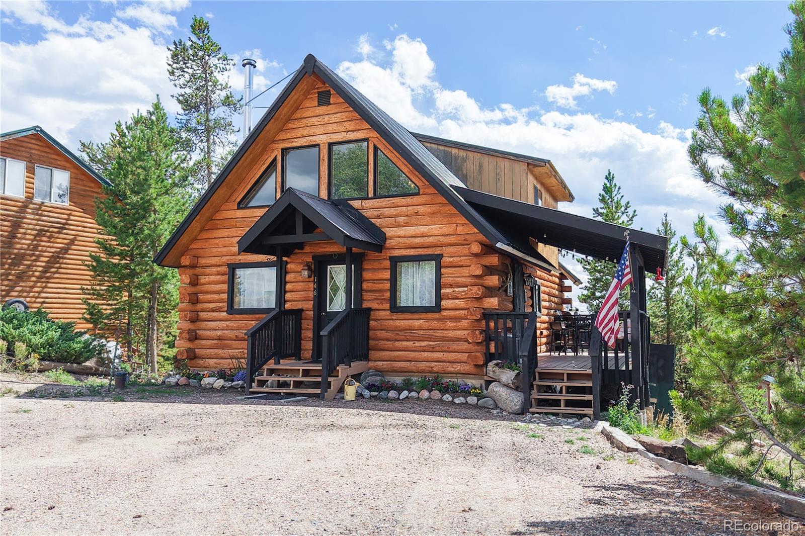 grand lake&nbsp; House Search Picture