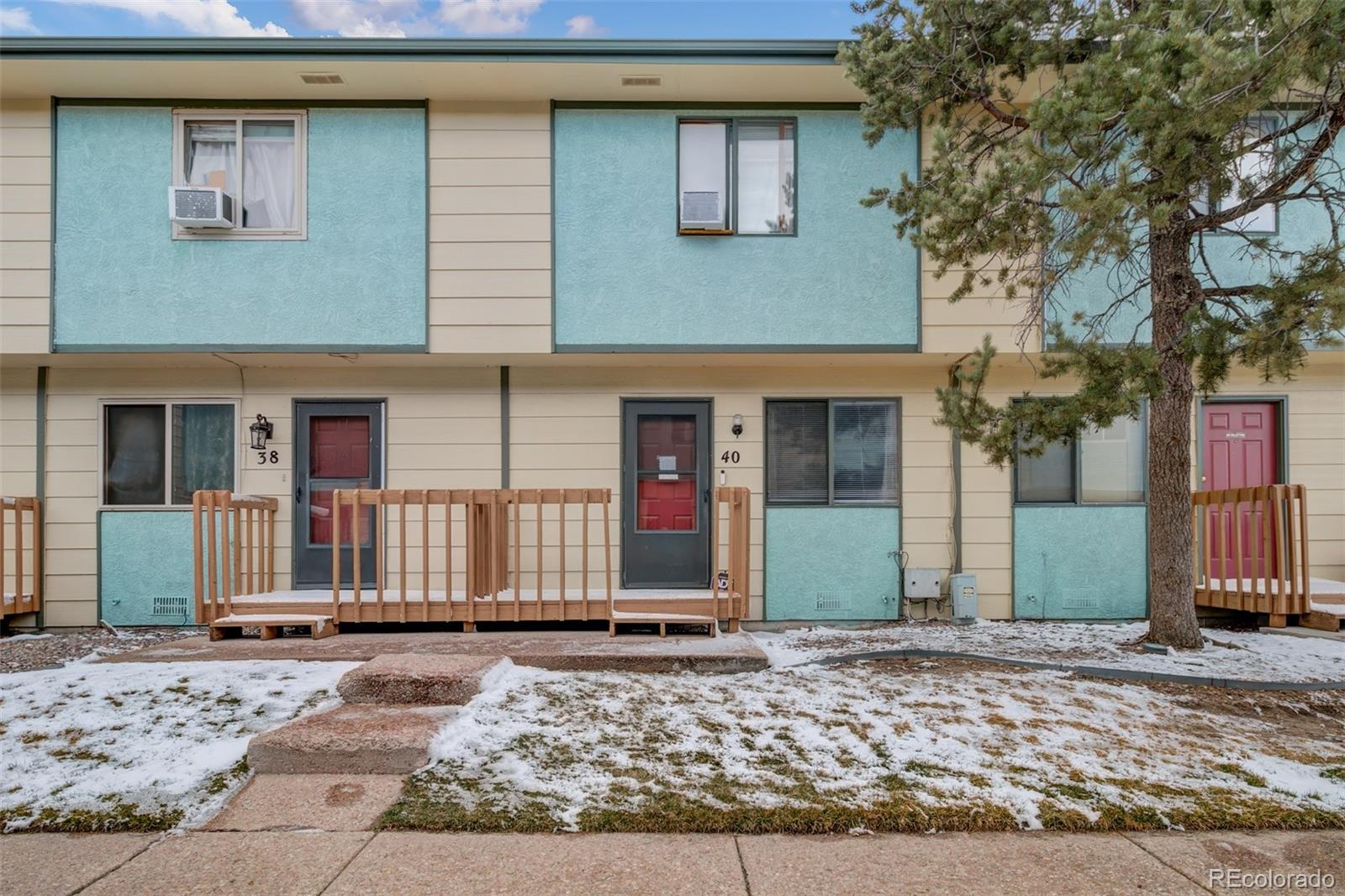 colorado springs&nbsp; House Search Picture