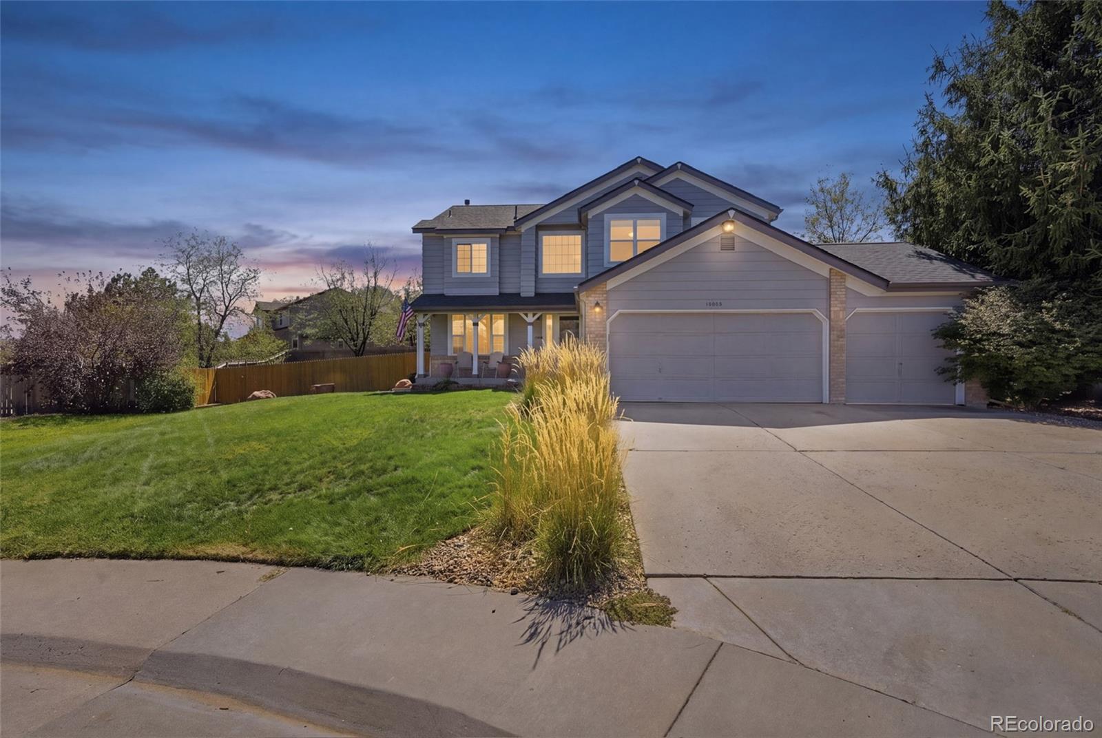 19960 E Belleview Lane, centennial&nbsp; House Search MLS Picture