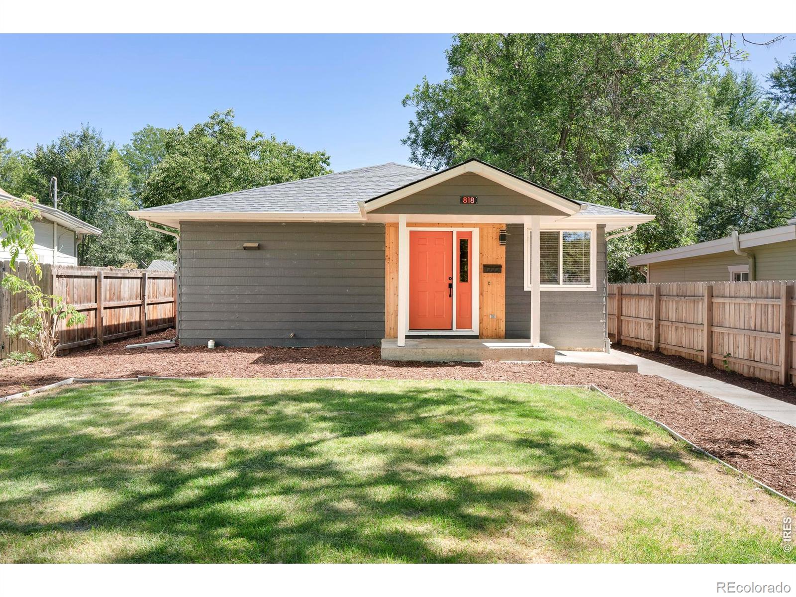 longmont&nbsp; House Search Picture