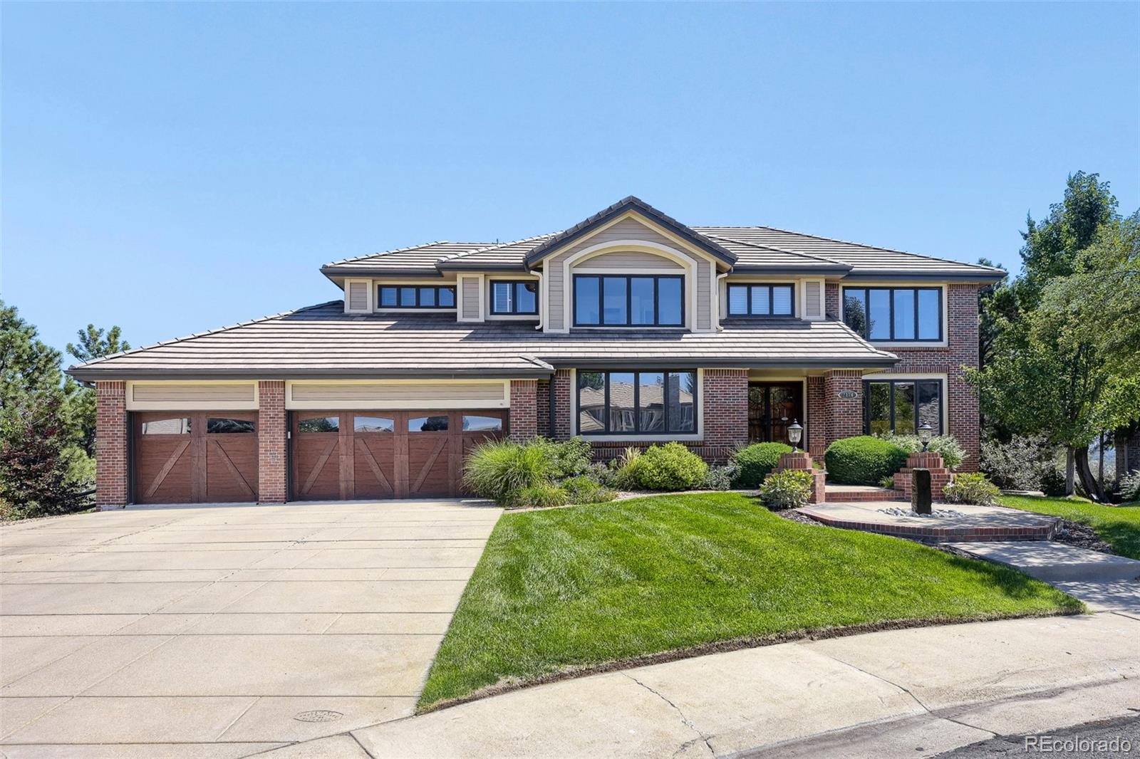 2174 S Parfet Court, denver&nbsp; House Search MLS Picture