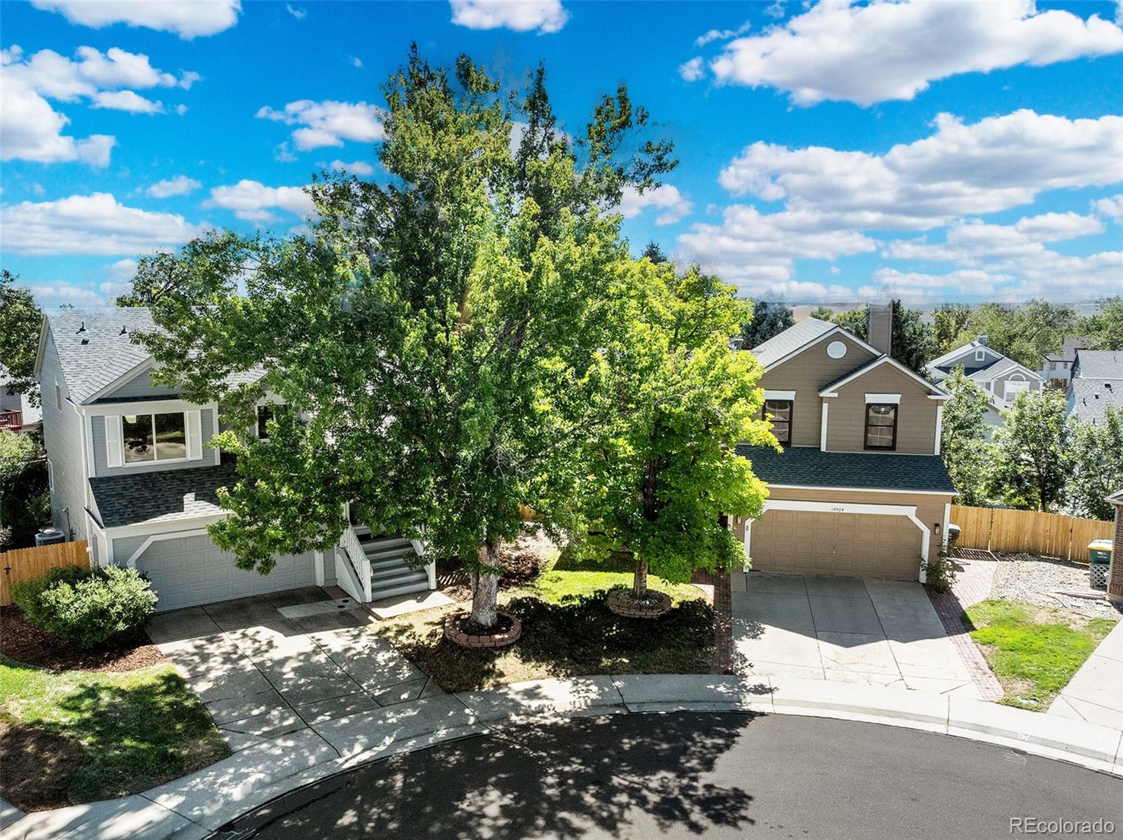 Green Mountain Lakewood Home | MLS #: 568836414402 W Yale Place, Lakewood Beds: 4 Baths: 3 Price: $739,000