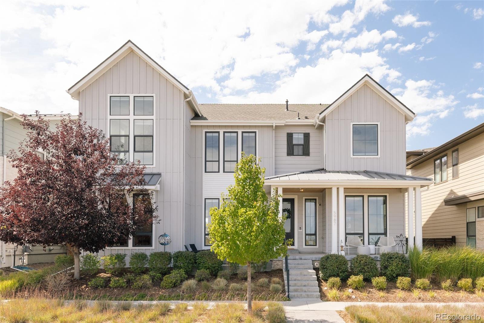 Central Park Denver Home | MLS #: 19436255987  Chester Way, Denver Beds: 7 Baths: 7 Price: $1,850,000