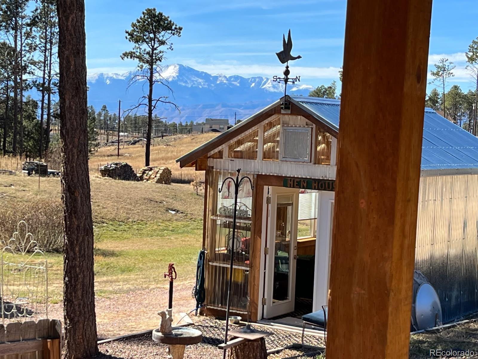 13290  Pinery Drive, colorado springs&nbsp; House Search MLS Picture