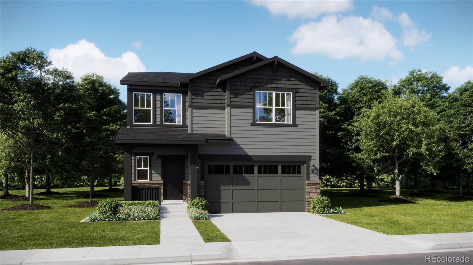  Bennett Home | MLS #: 2406748390  Blossom Street, Bennett Beds: 5 Baths: 3 Price: $494,300