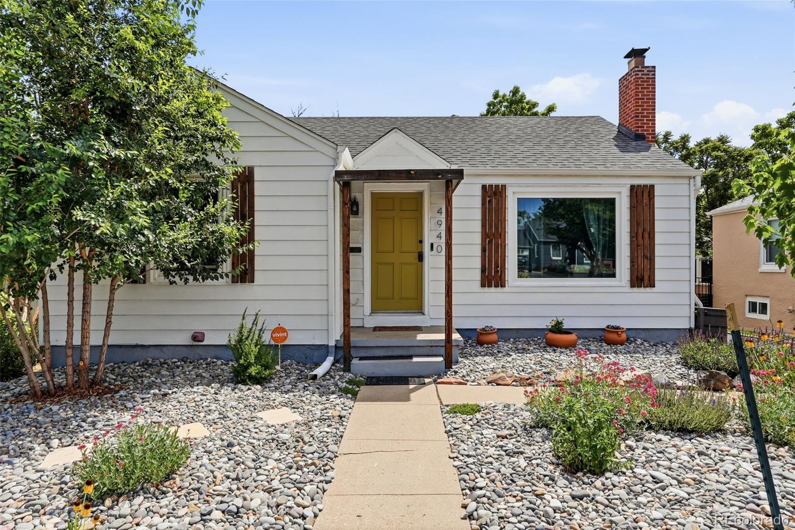  Denver Home | MLS #: 15742234940  Bryant Street, Denver Beds: 3 Baths: 2 Price: $625,000
