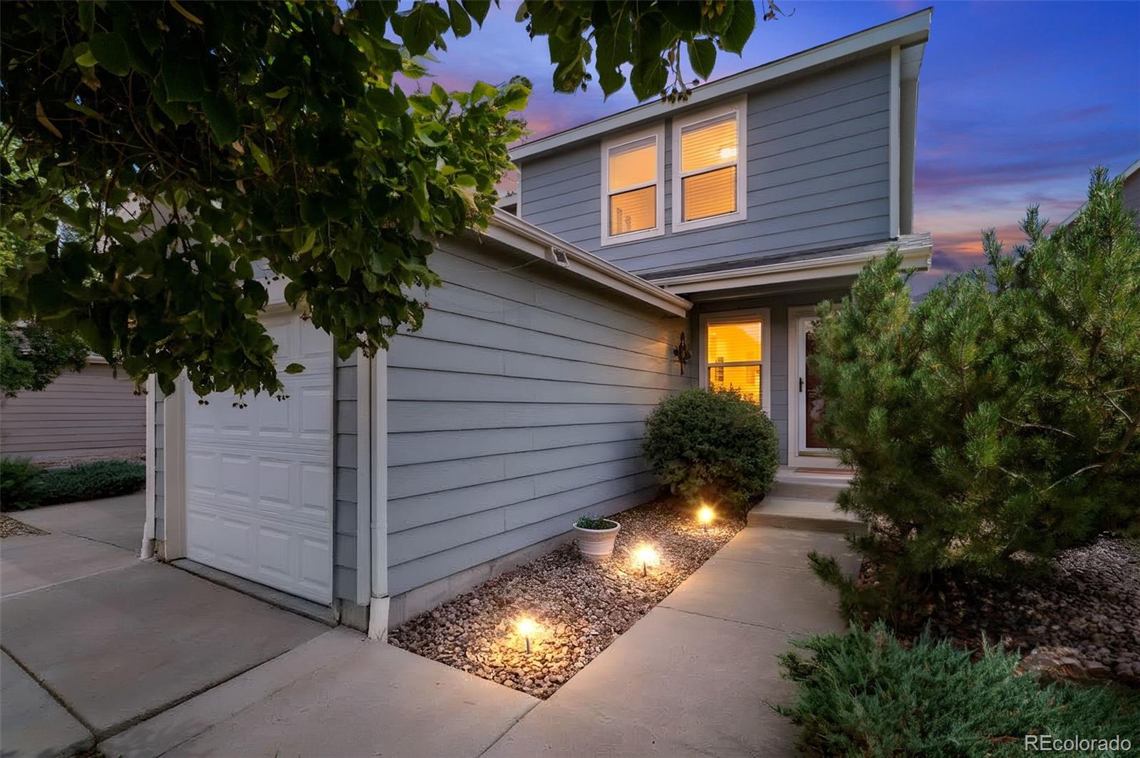 Platte River Ranch Brighton Condo / Townhome | MLS #: 4474558882  Mockingbird Lane , Brighton Beds: 2 Baths: 2 Price: $359,900