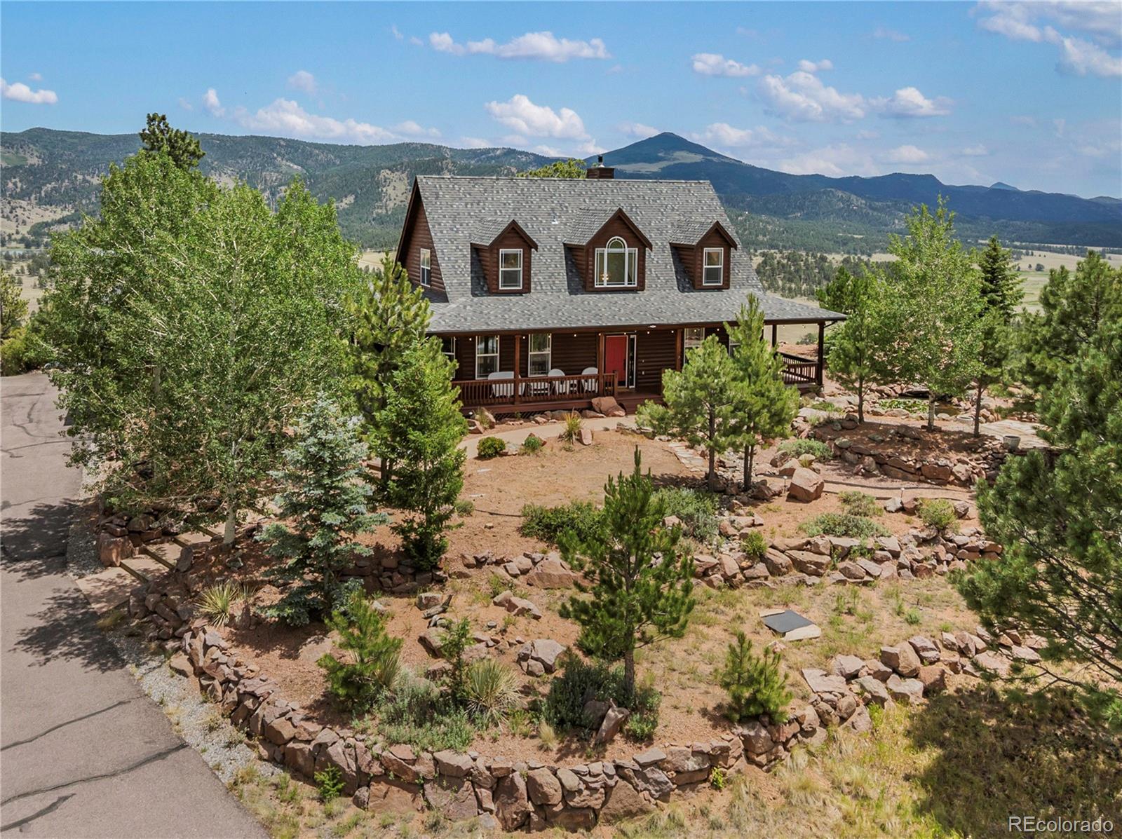  Florissant Home | MLS #: 173919043  Spring Valley Drive, Florissant Beds: 3 Baths: 3 Price: $1,350,000