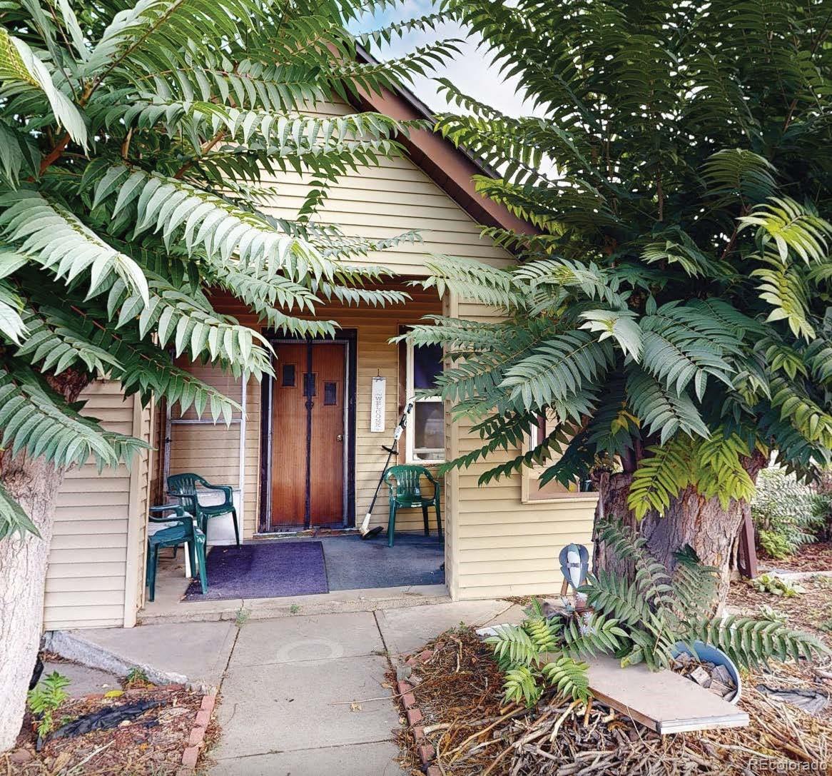  Denver Home | MLS #: 20038964097 W 53rd Avenue, Denver Beds: 3 Baths: 1 Price: $375,000
