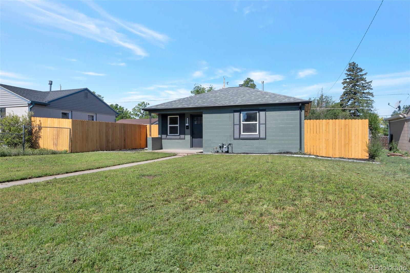 denver&nbsp; House Search Picture