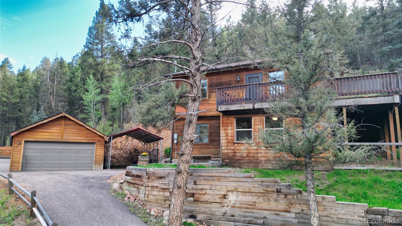  Bailey Home | MLS #: 6461723961  Roland Drive, Bailey Beds: 3 Baths: 2 Price: $549,000