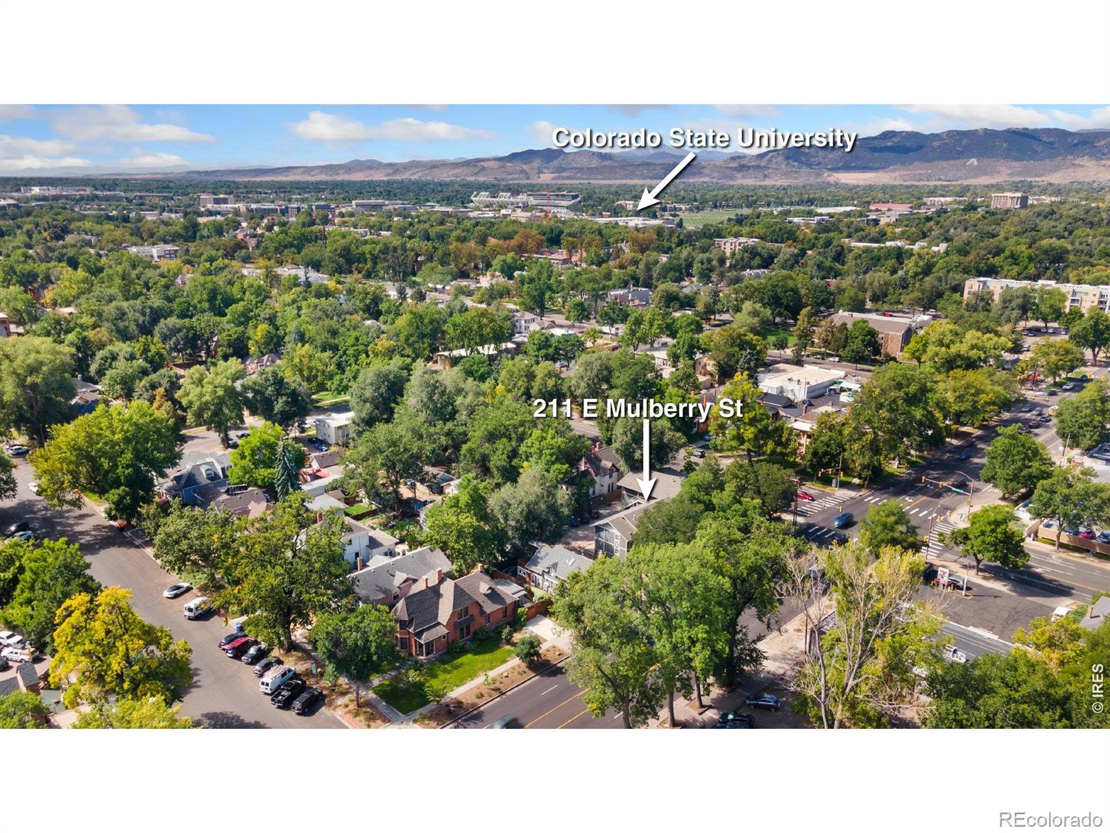 fort collins MLS:  Beds:  Baths:  Price: 