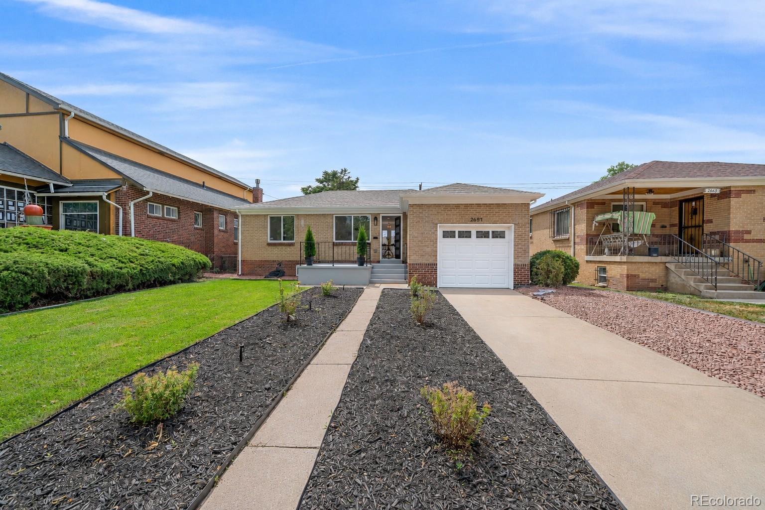 denver&nbsp; House Search Picture