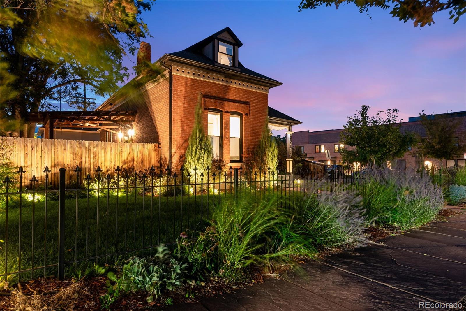  Denver Home | MLS #: 58135042963  Stout Street, Denver Beds: 3 Baths: 3 Price: $1,200,000