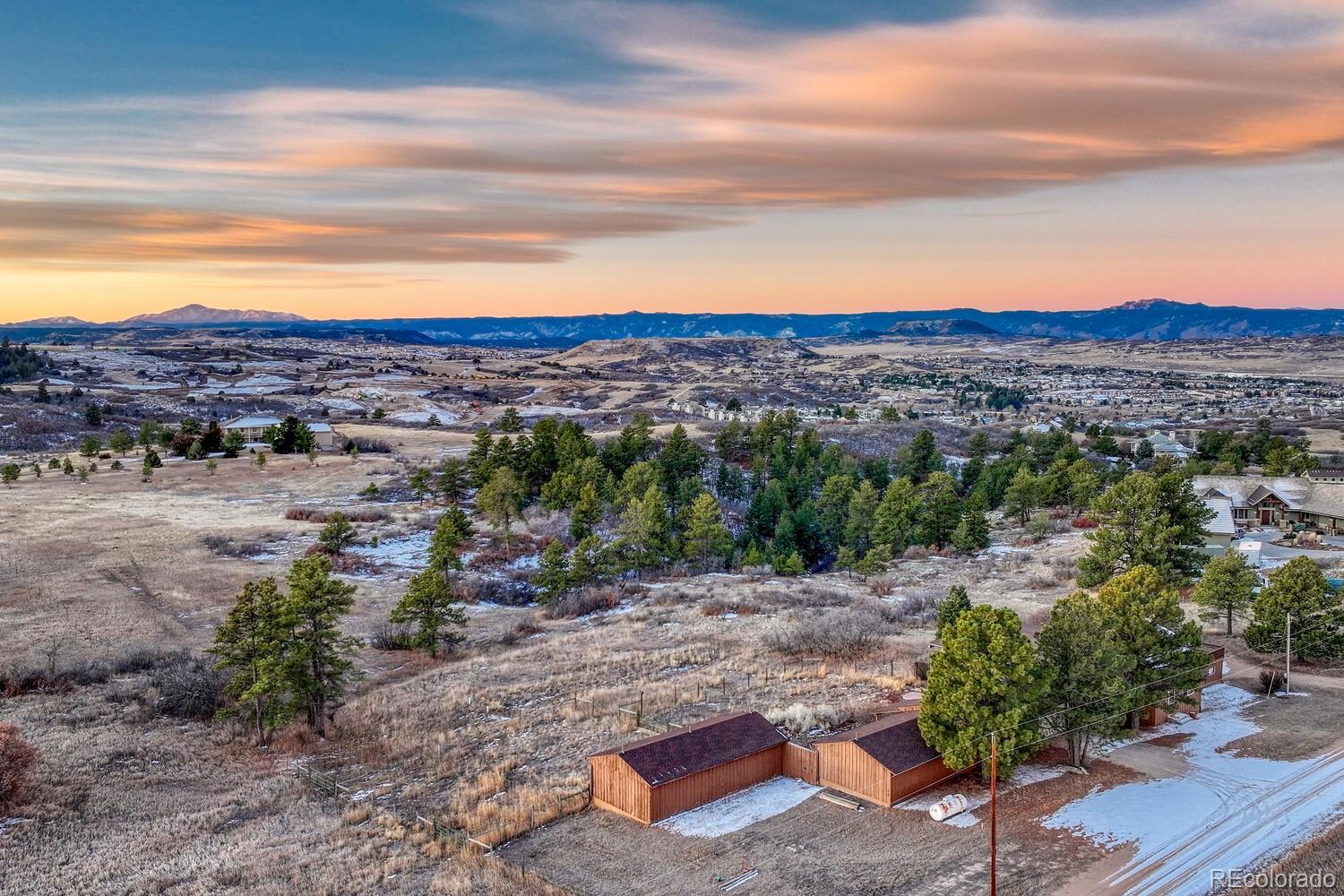 271 N Ridge Road, castle rock&nbsp; House Search MLS Picture