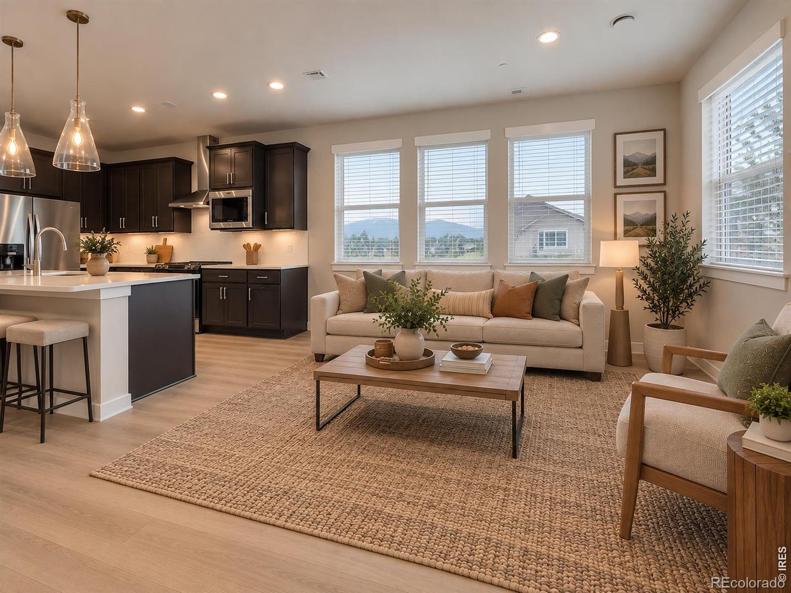 2829  Bear Springs Circle, longmont&nbsp; House Search MLS Picture