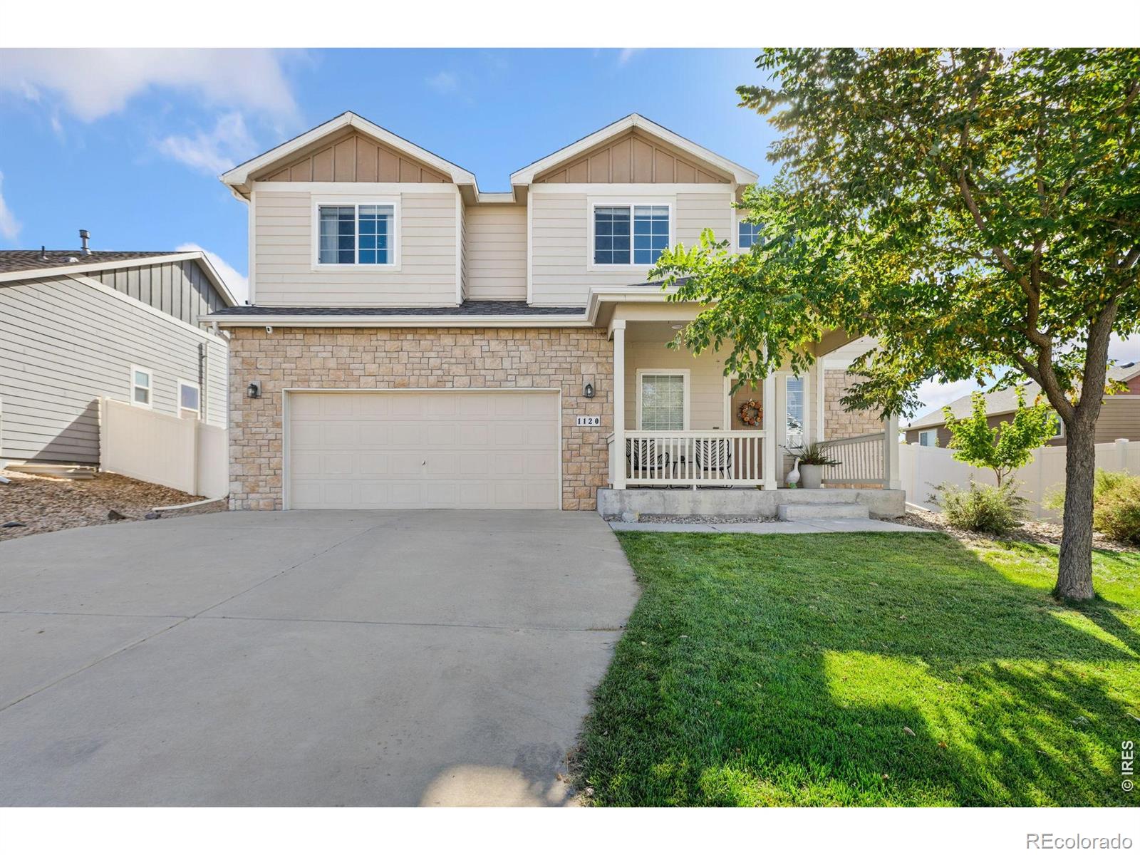 greeley&nbsp; House Search Picture