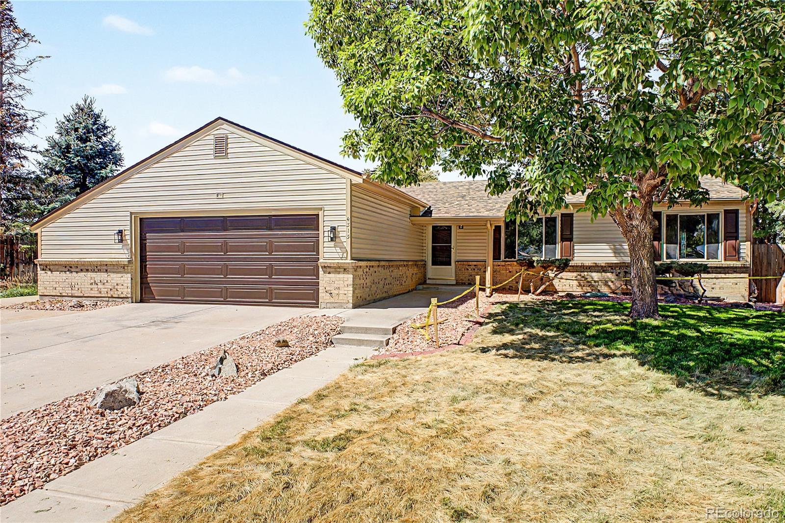  Aurora Home | MLS #: 77620424313 S Dillon Street, Aurora Beds: 6 Baths: 3 Price: $590,000