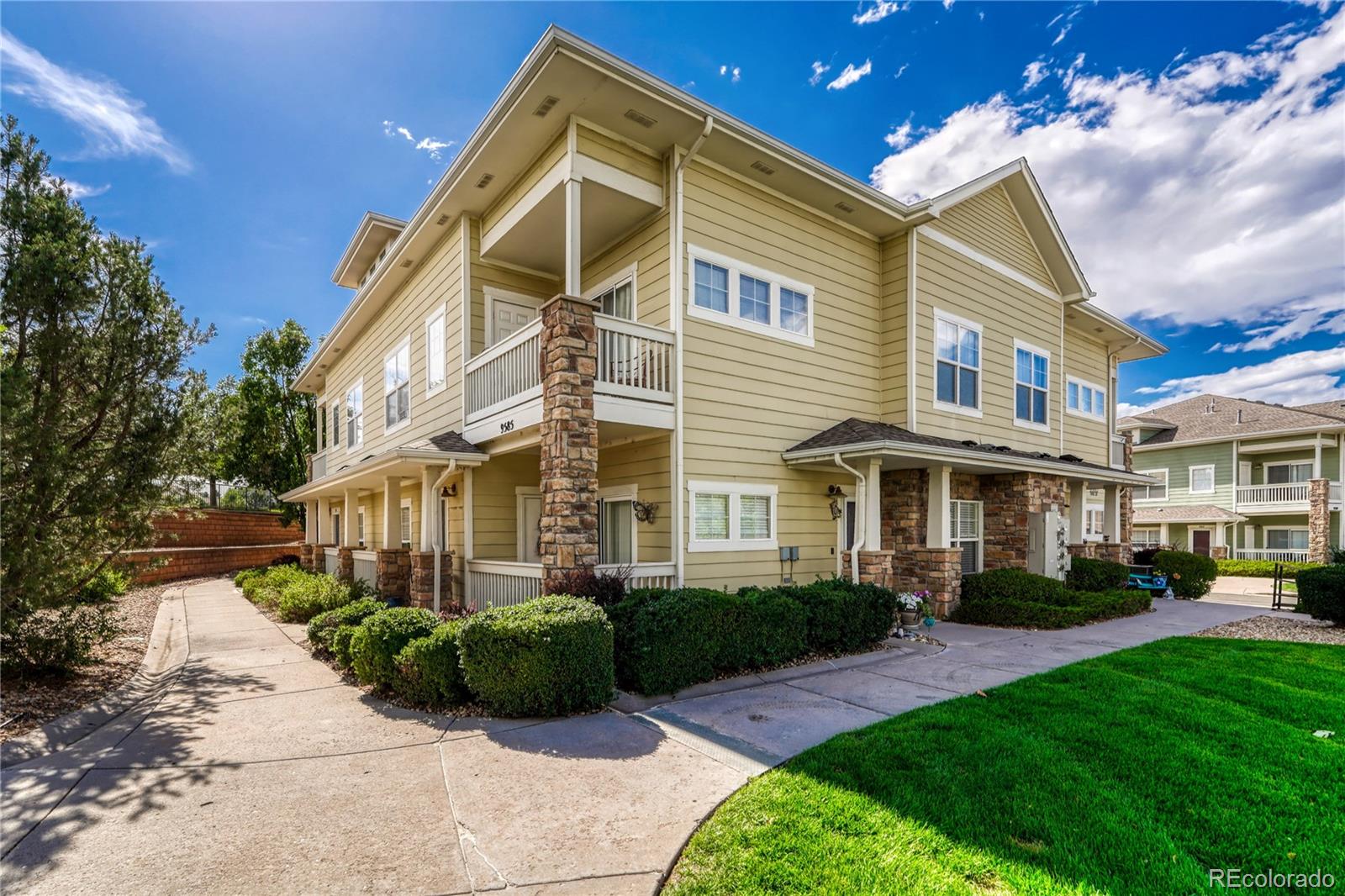 9585  Pearl Circle, parker&nbsp; House Search MLS Picture