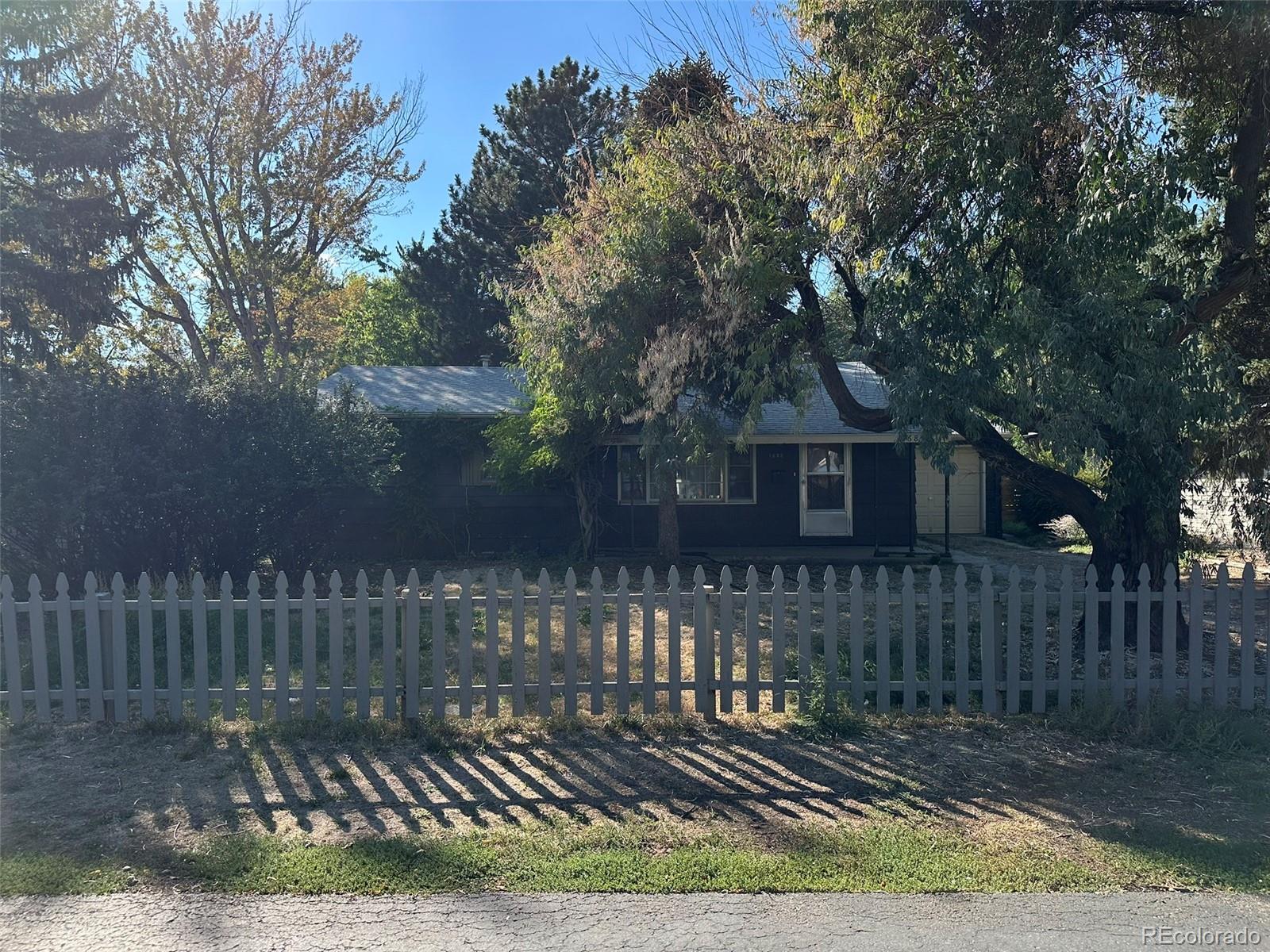 1685  Quay Street, lakewood&nbsp; House Search MLS Picture