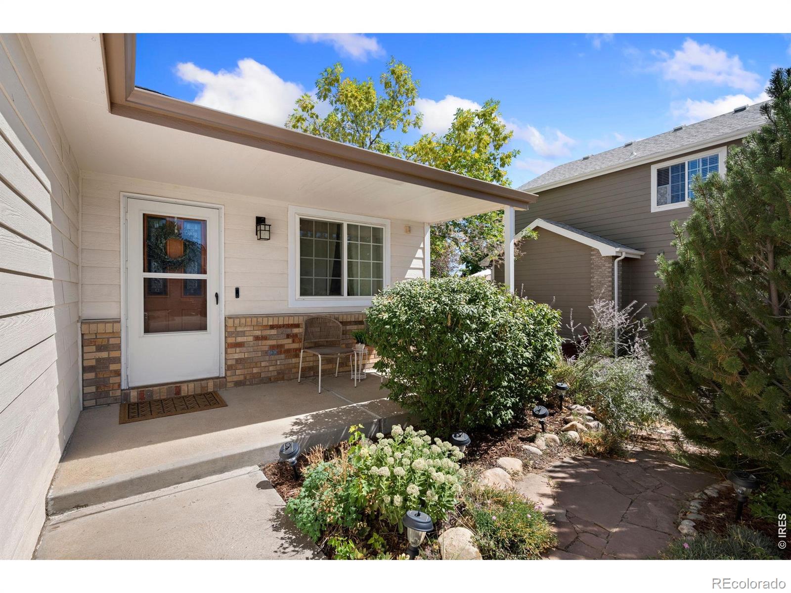4110  Stringtown Drive, loveland&nbsp; House Search MLS Picture