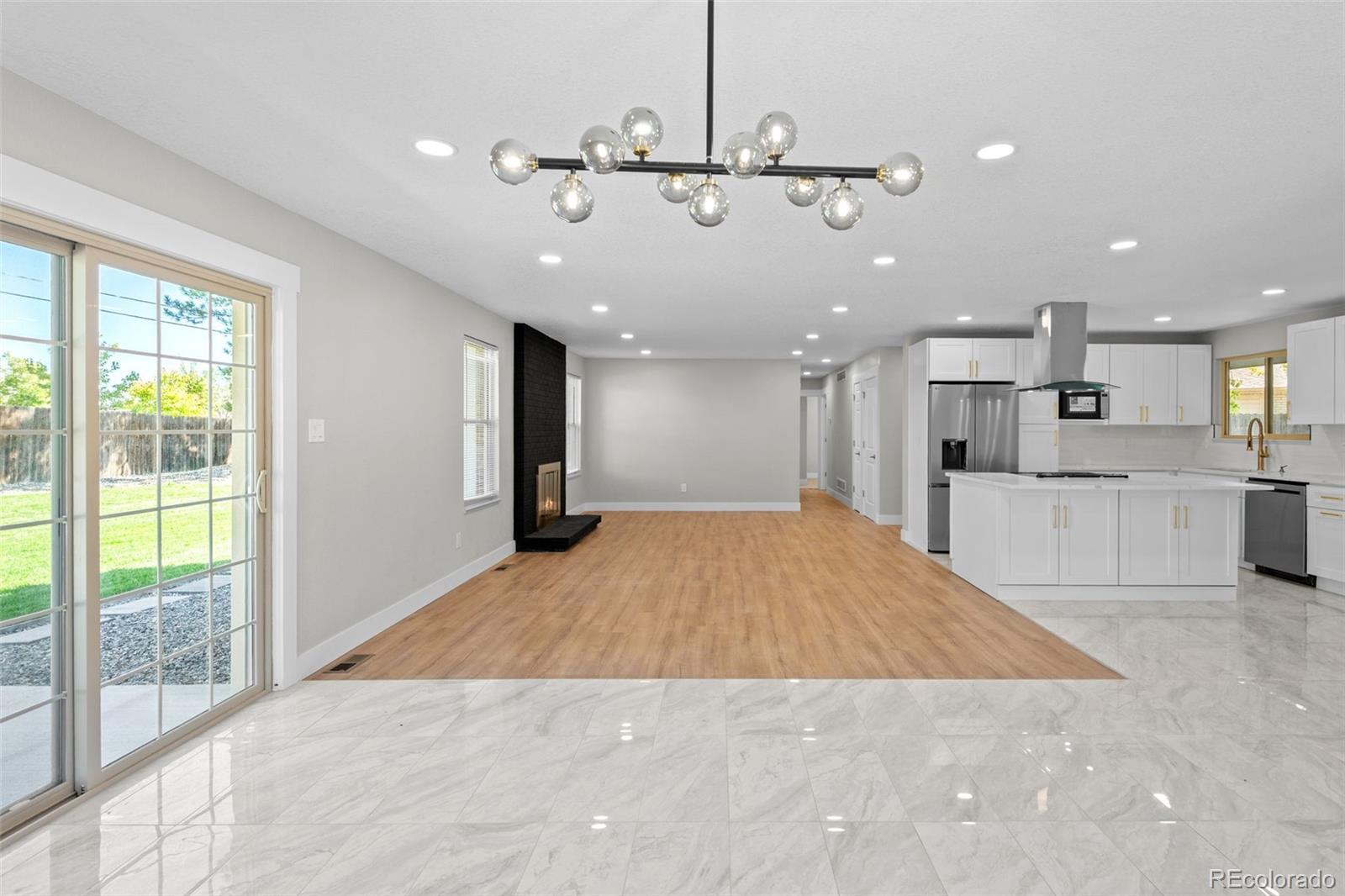 300 S Kendall Street, denver&nbsp; House Search MLS Picture