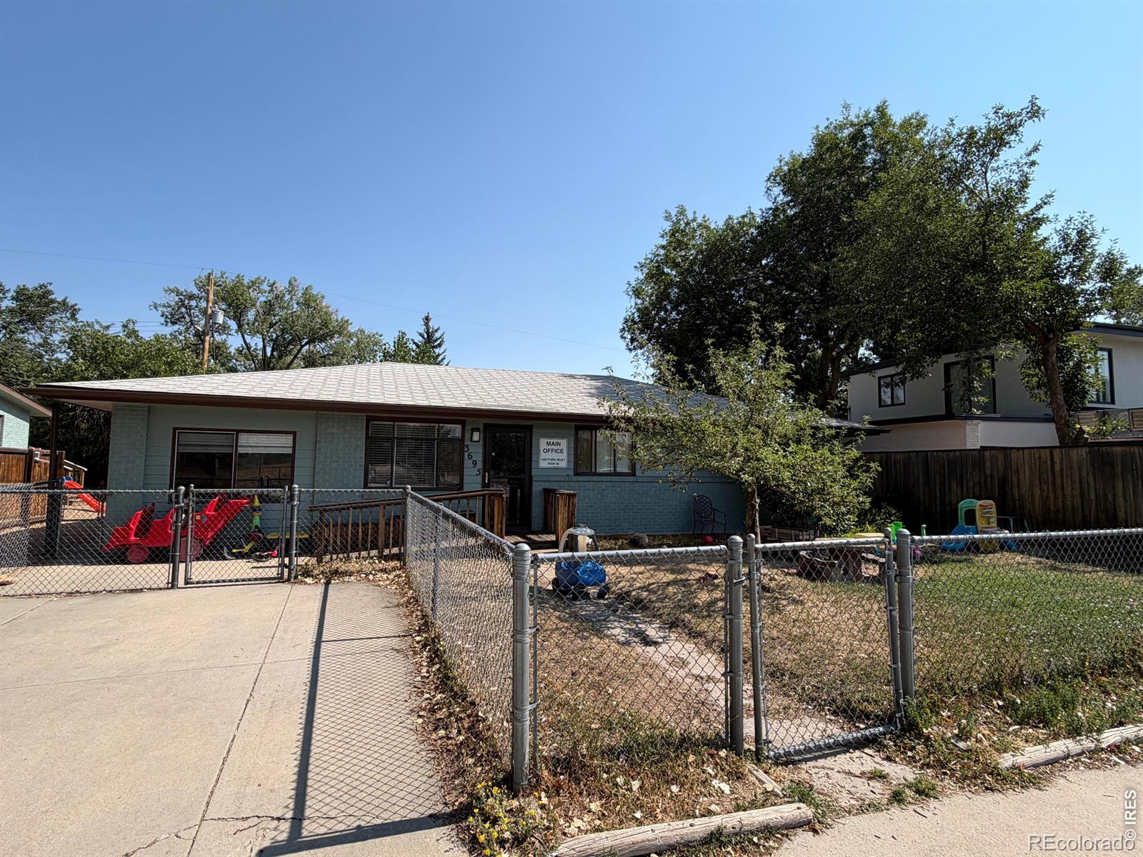boulder&nbsp; House Search Picture