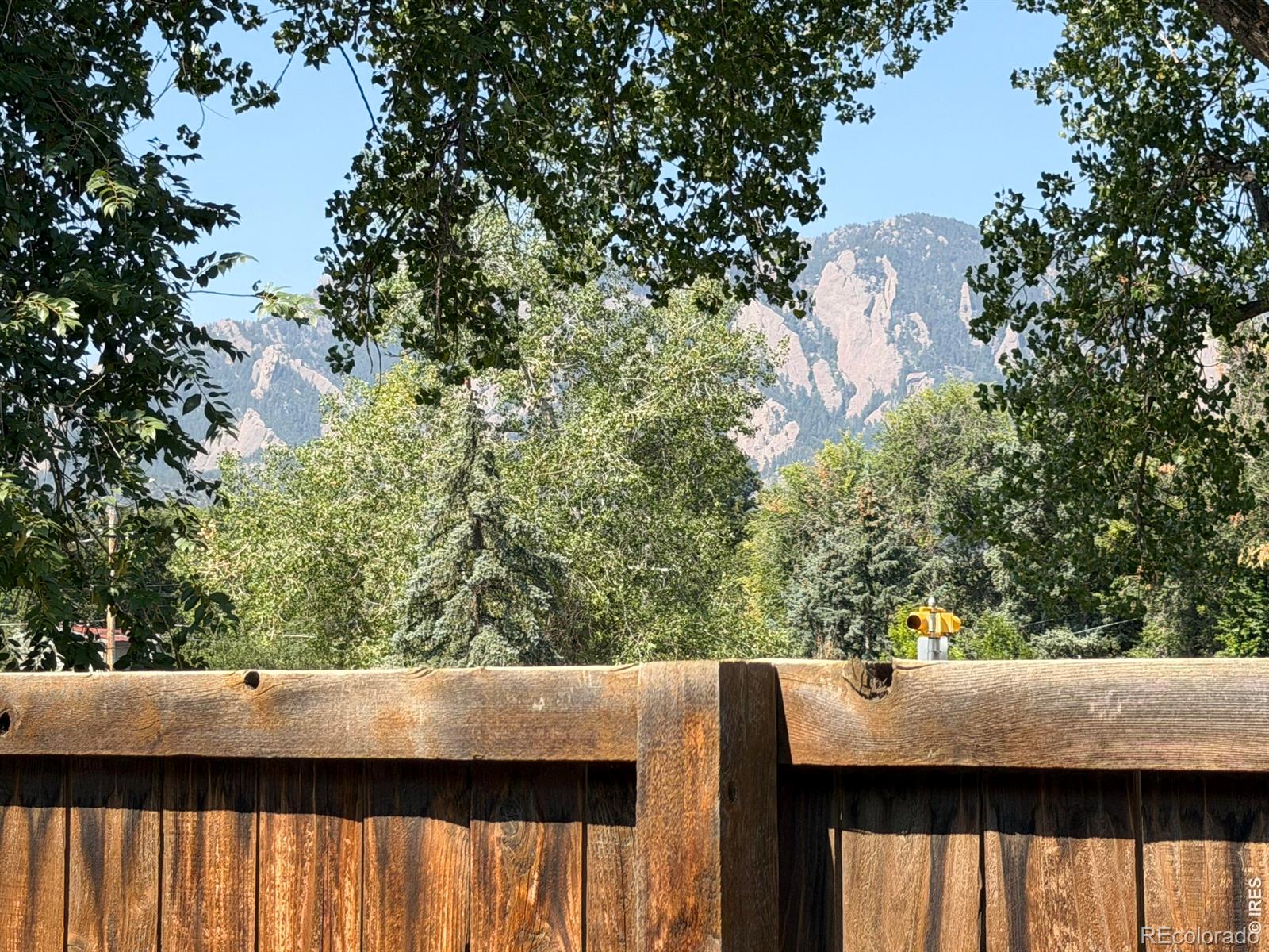 3695  Martin Drive, boulder&nbsp; House Search MLS Picture
