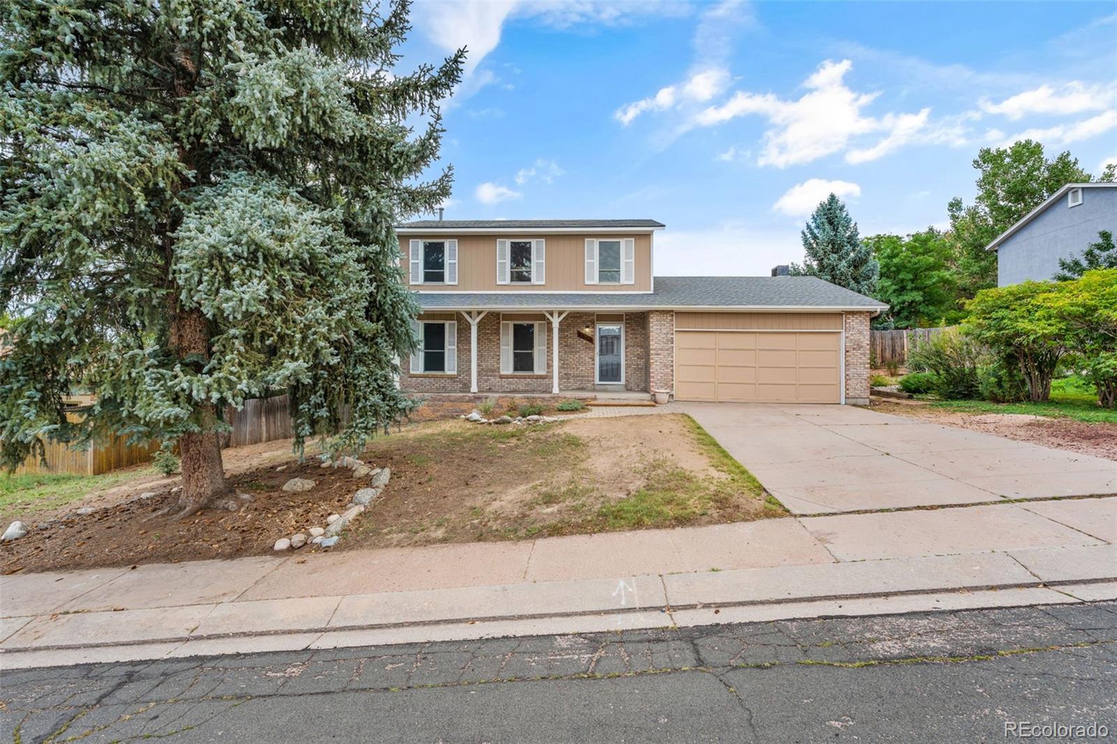colorado springs&nbsp; House Search Picture